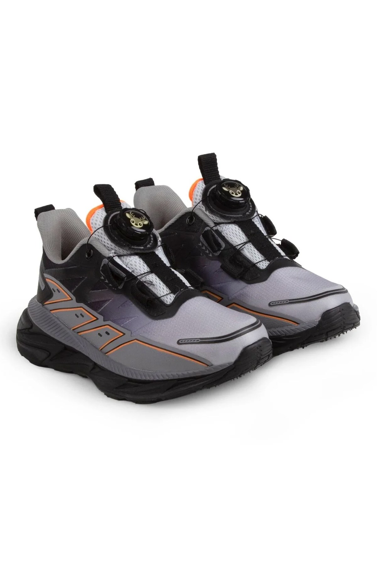 Buckhead Hynde Çocuk Spor Ayakkabı BUCK3116-BH250