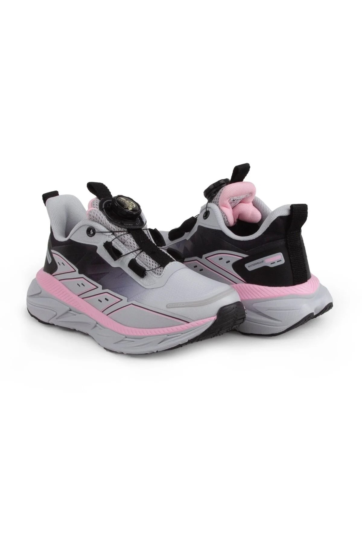 Buckhead Hynde Çocuk Spor Ayakkabı BUCK3116-BH251