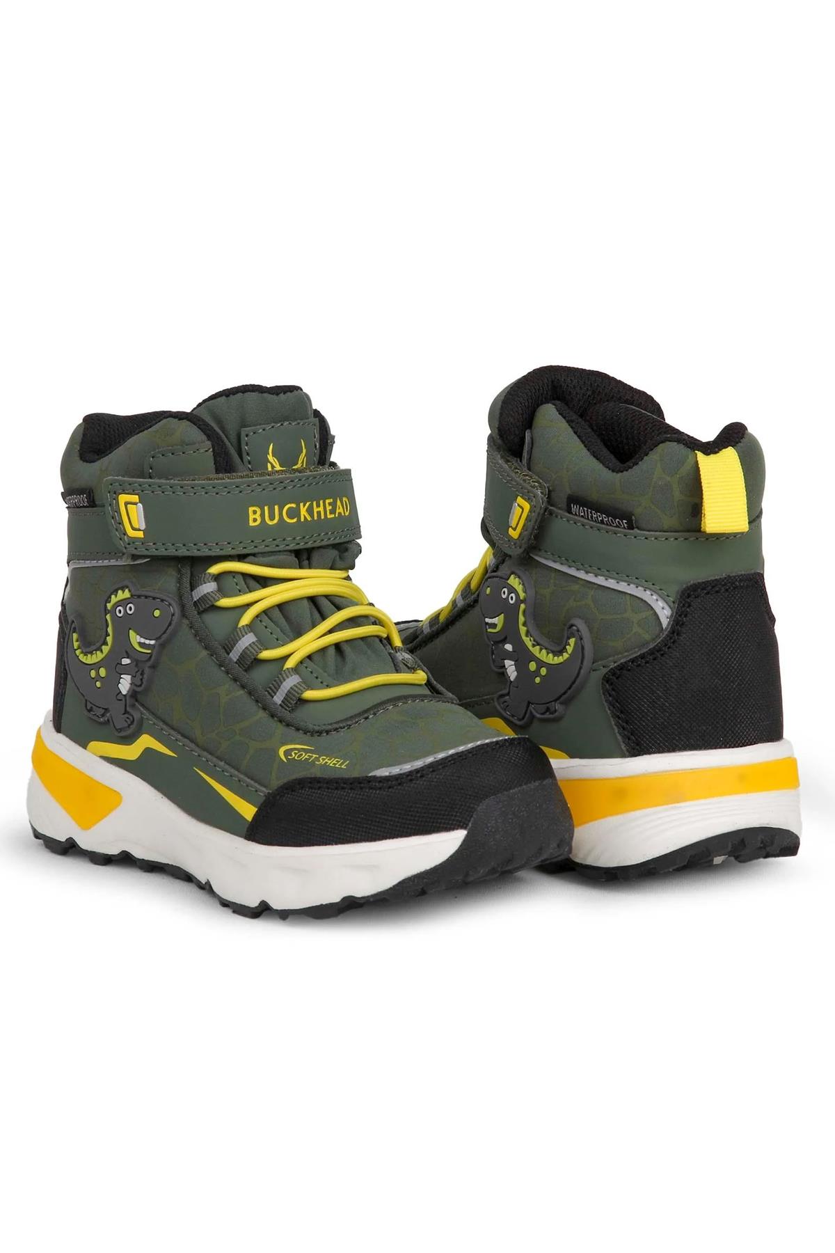 Buckhead T-Rex Çocuk Bot BUCK3036-BH038