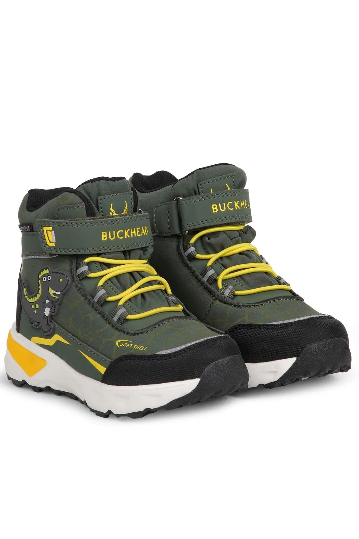 Buckhead T-Rex Çocuk Bot BUCK3036-BH038