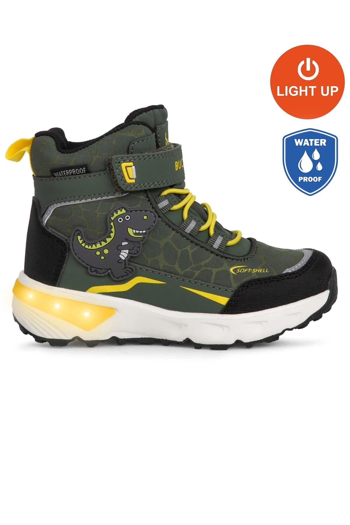 Buckhead T-Rex Çocuk Bot BUCK3036-BH038