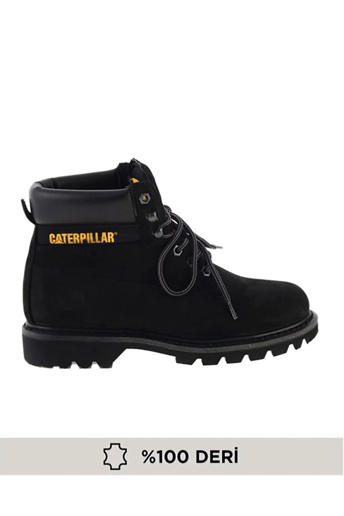 Caterpillar Colorado Erkek Bot 015M100031
