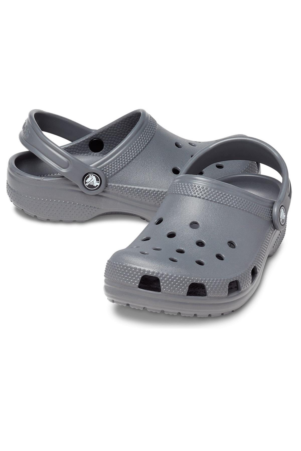 Classic Clog K Çocuk Terlik 206991-0DA