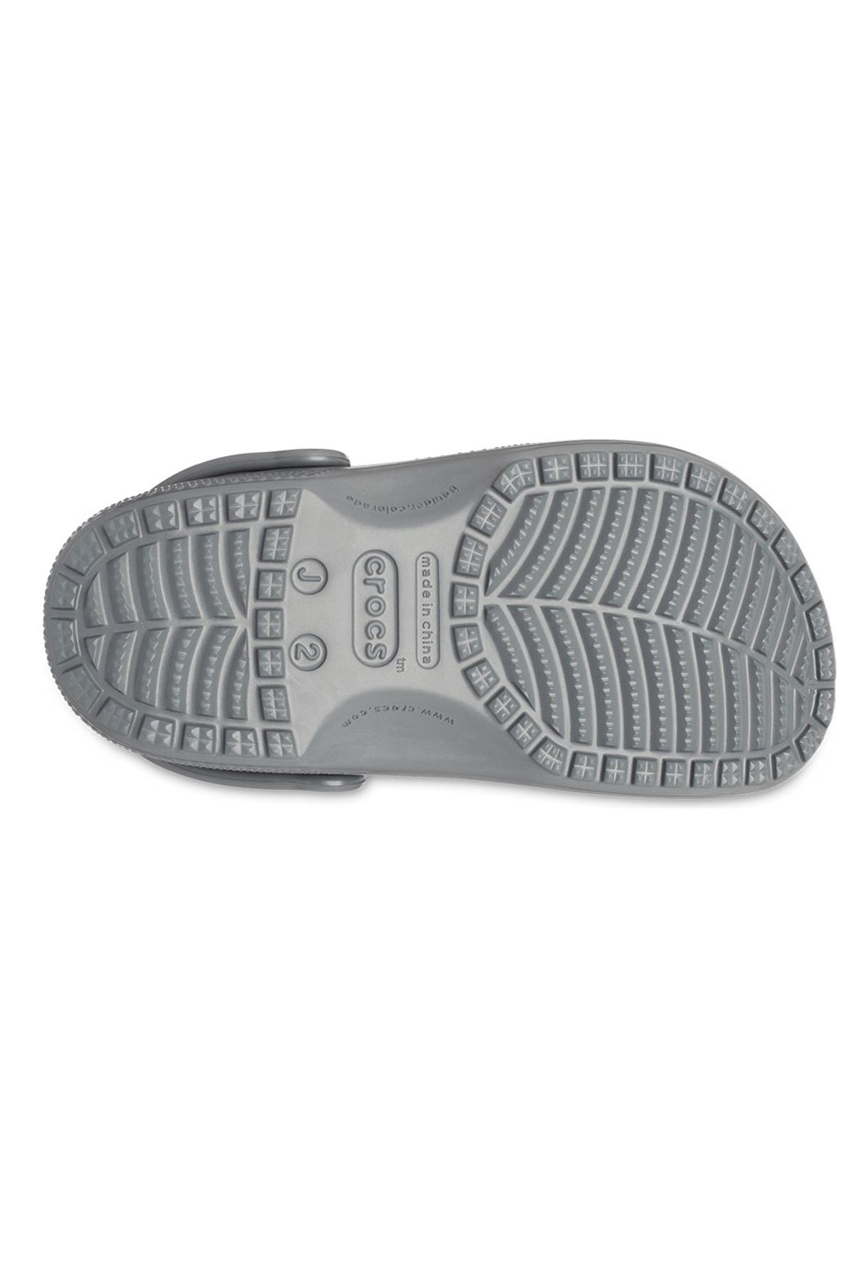 Classic Clog K Çocuk Terlik 206991-0DA