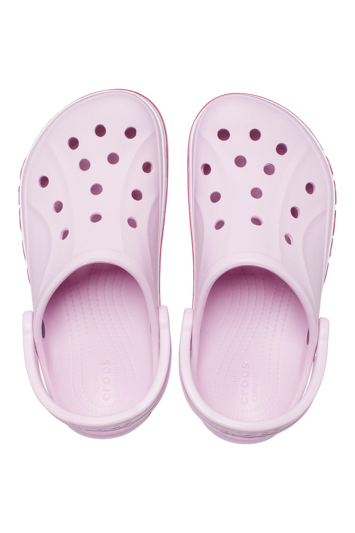Crocs Bayaband Clog Unisex Terlik 205089-6TG