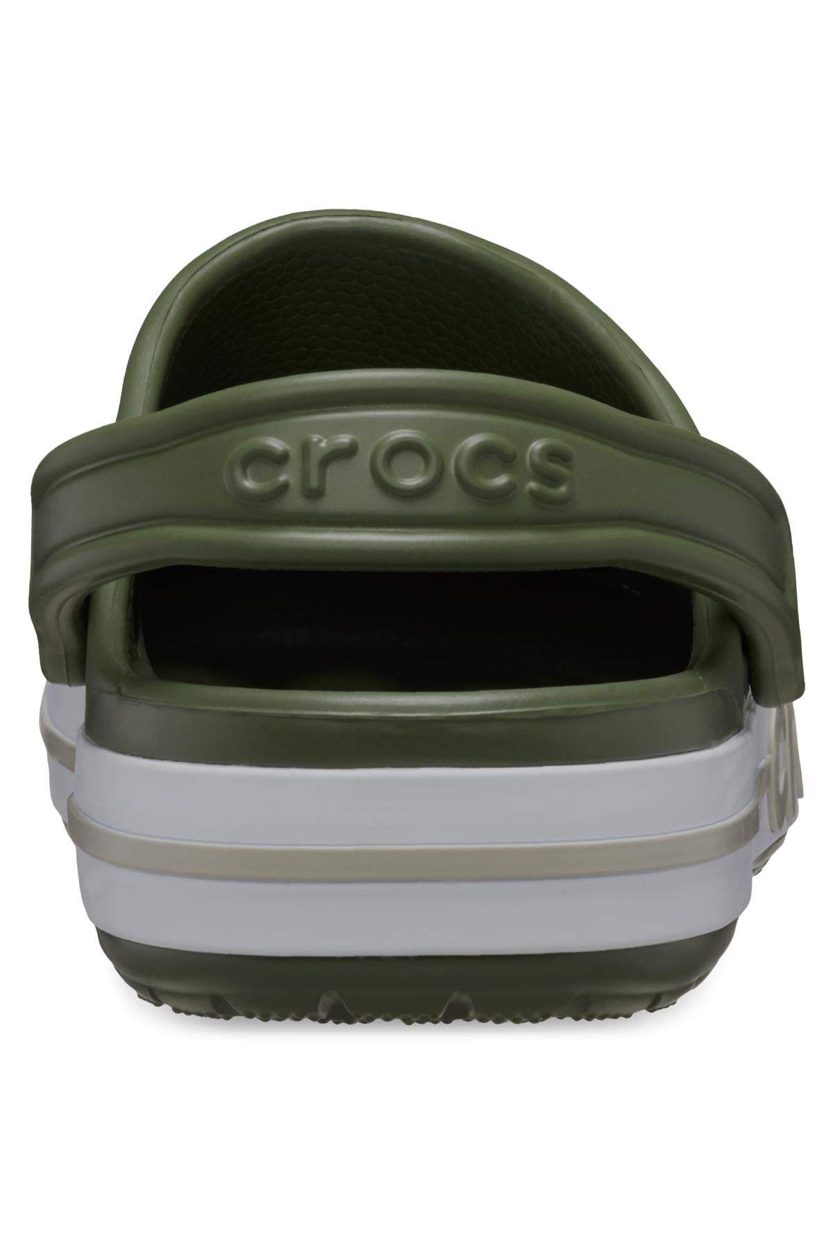 Crocs Bayaband Clog Unisex Terlik 205089-3TQ