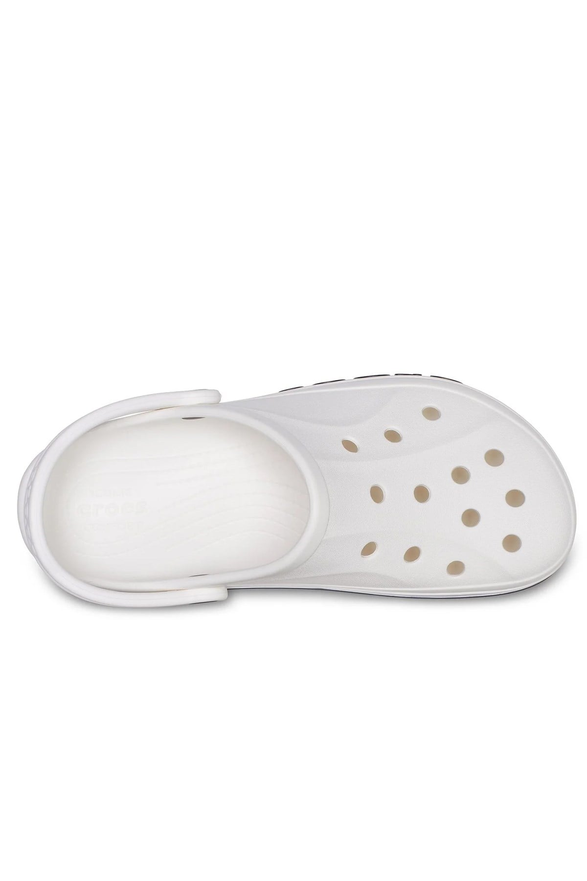 Crocs Bayaband Clog Unisex Terlik 205089-126