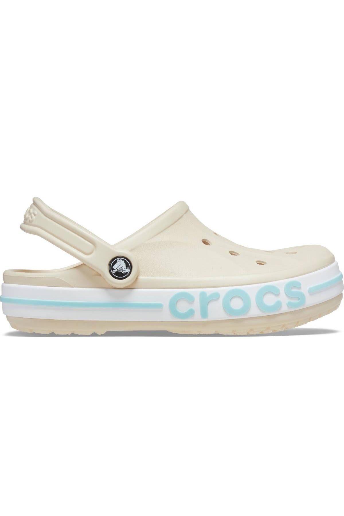 Crocs Bayaband Clog Unisex Terlik 205089-1LI