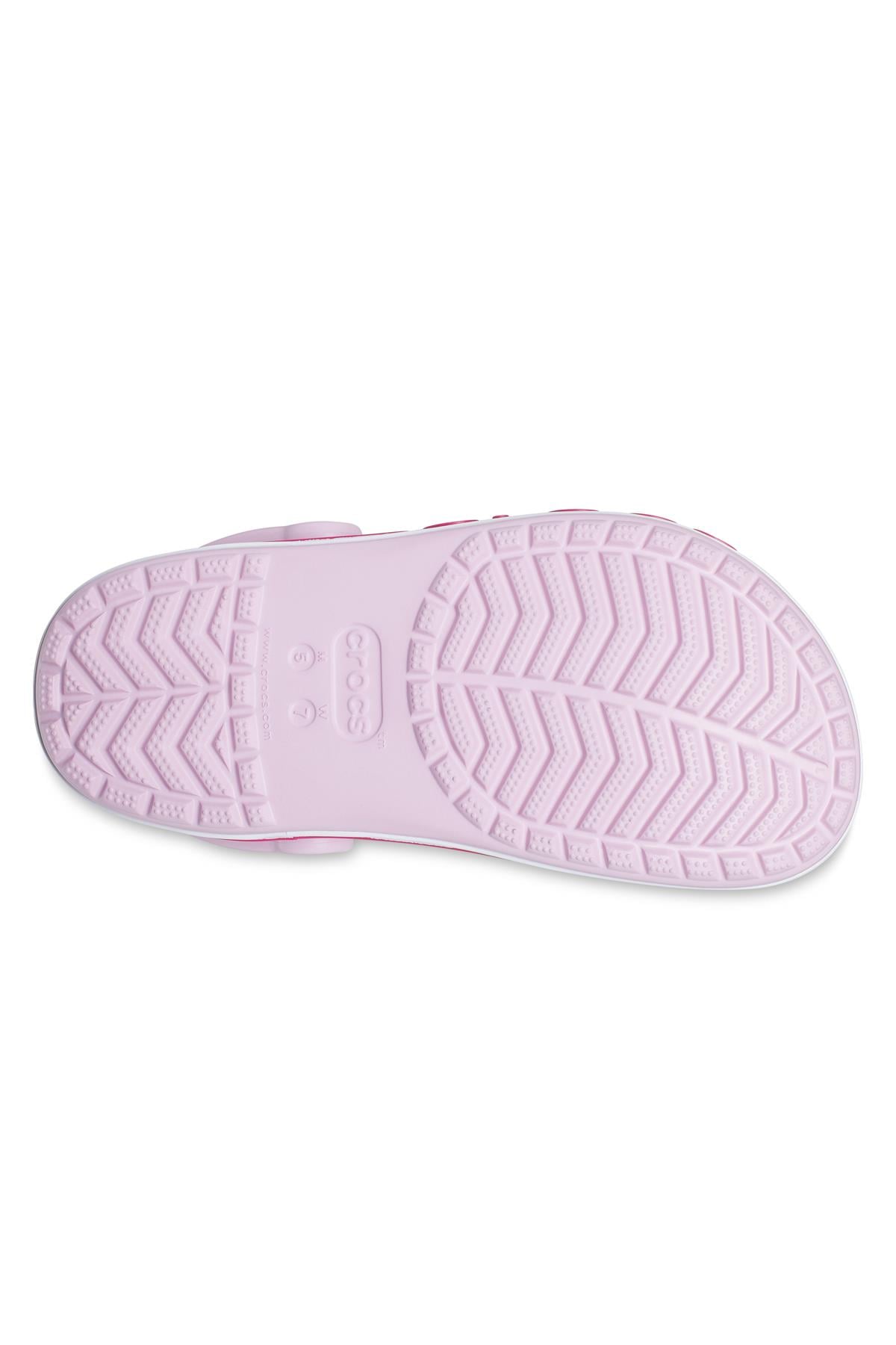Crocs Bayaband Clog Unisex Terlik 205089-6TG