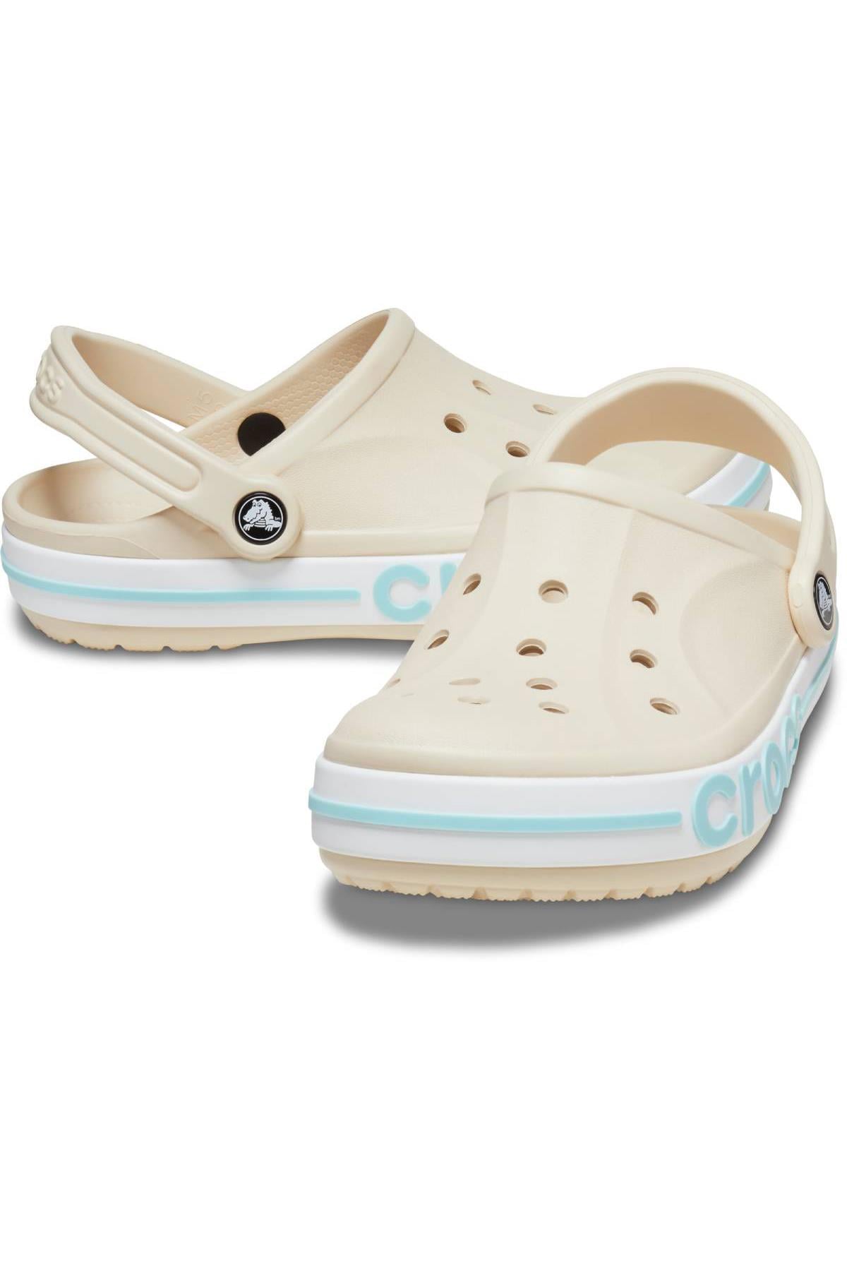 Crocs Bayaband Clog Unisex Terlik 205089-1LI