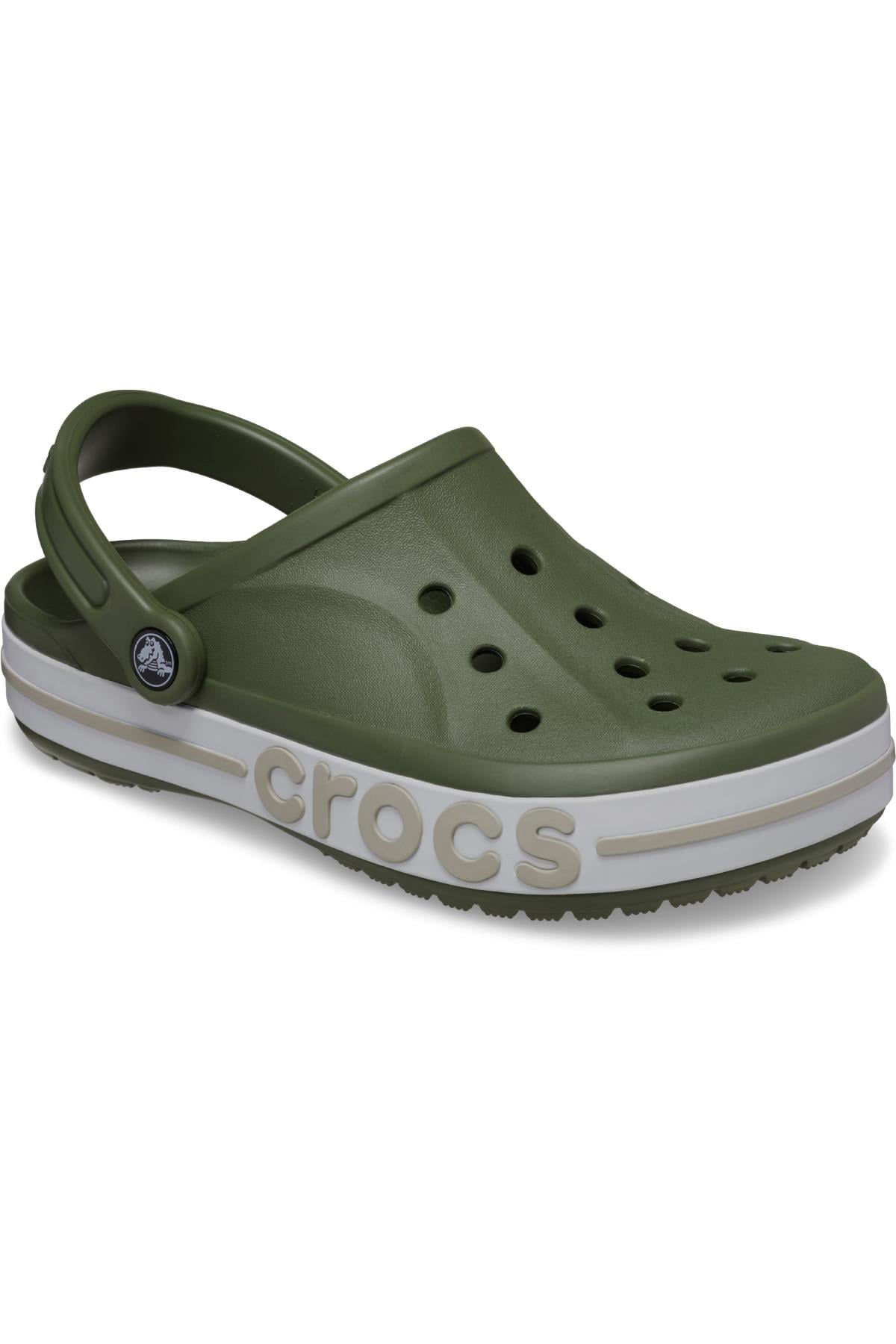 Crocs Bayaband Clog Unisex Terlik 205089-3TQ
