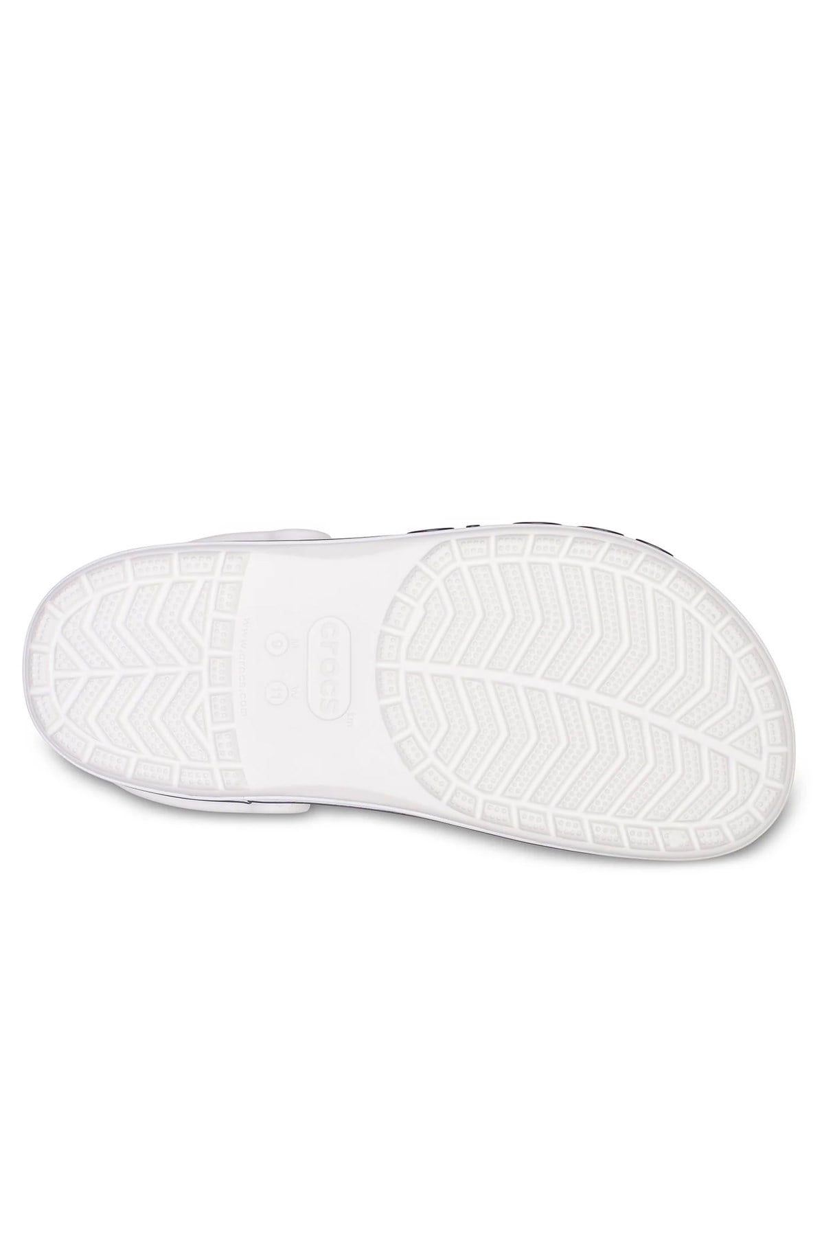 Crocs Bayaband Clog Unisex Terlik 205089-126