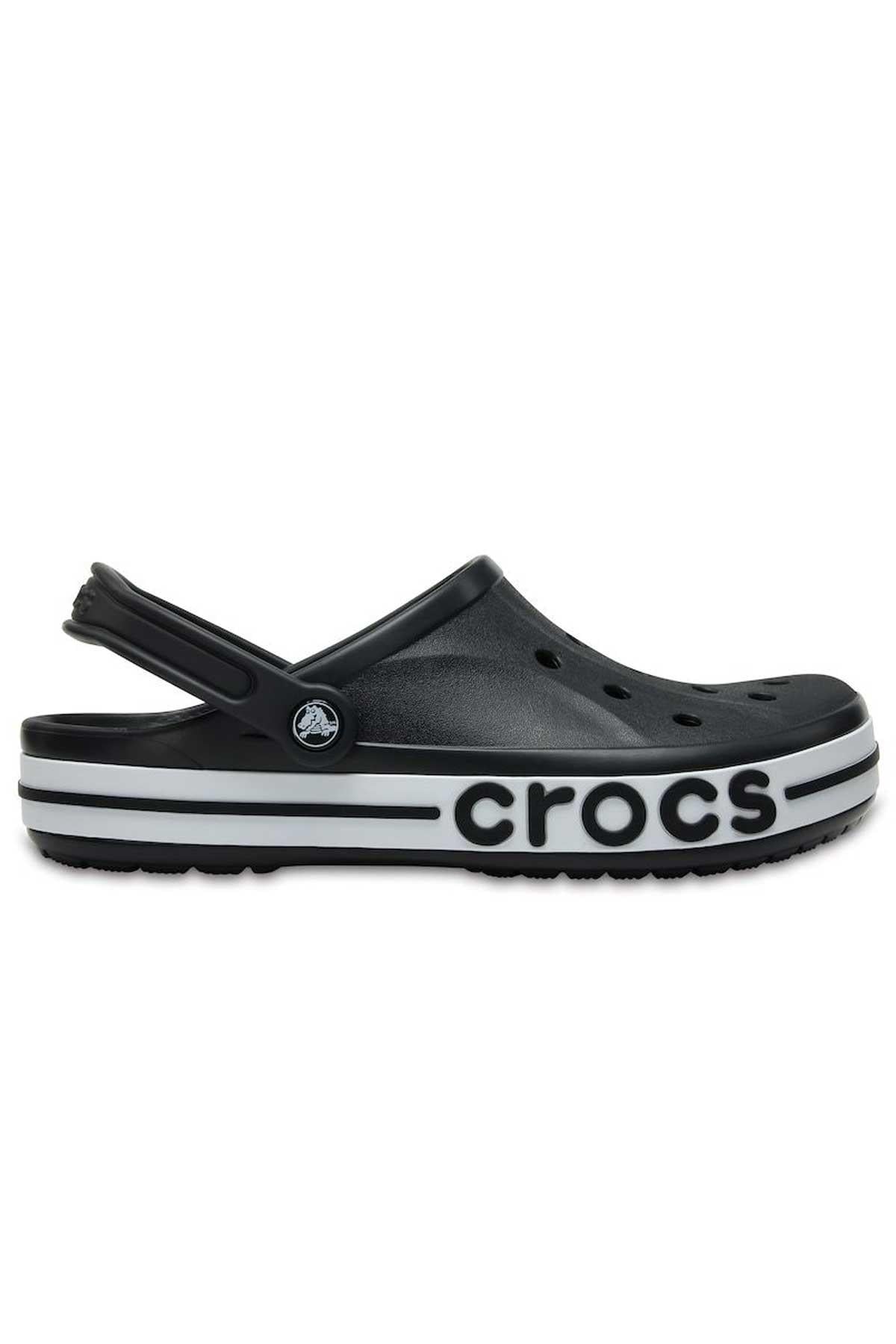 Crocs Bayaband Clog Unisex Terlik 205089-066