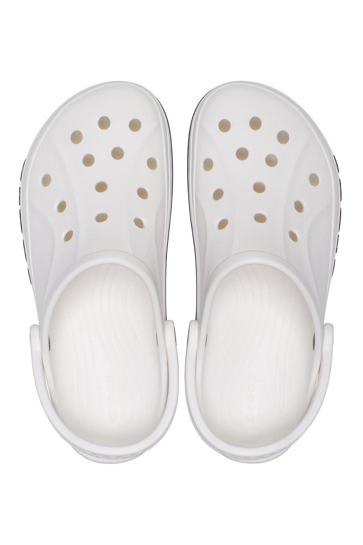 Crocs Bayaband Clog Unisex Terlik 205089-126