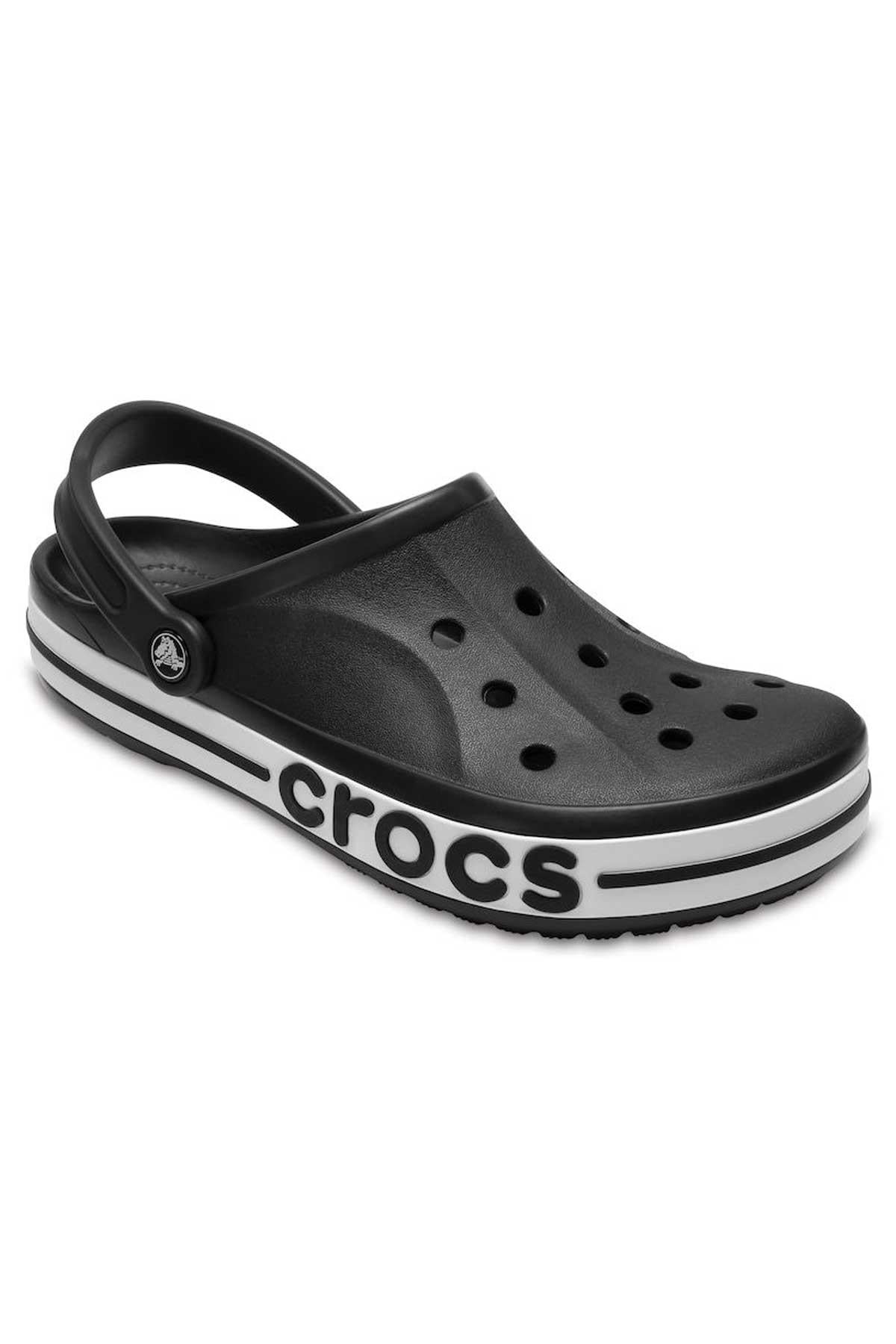 Crocs Bayaband Clog Unisex Terlik 205089-066