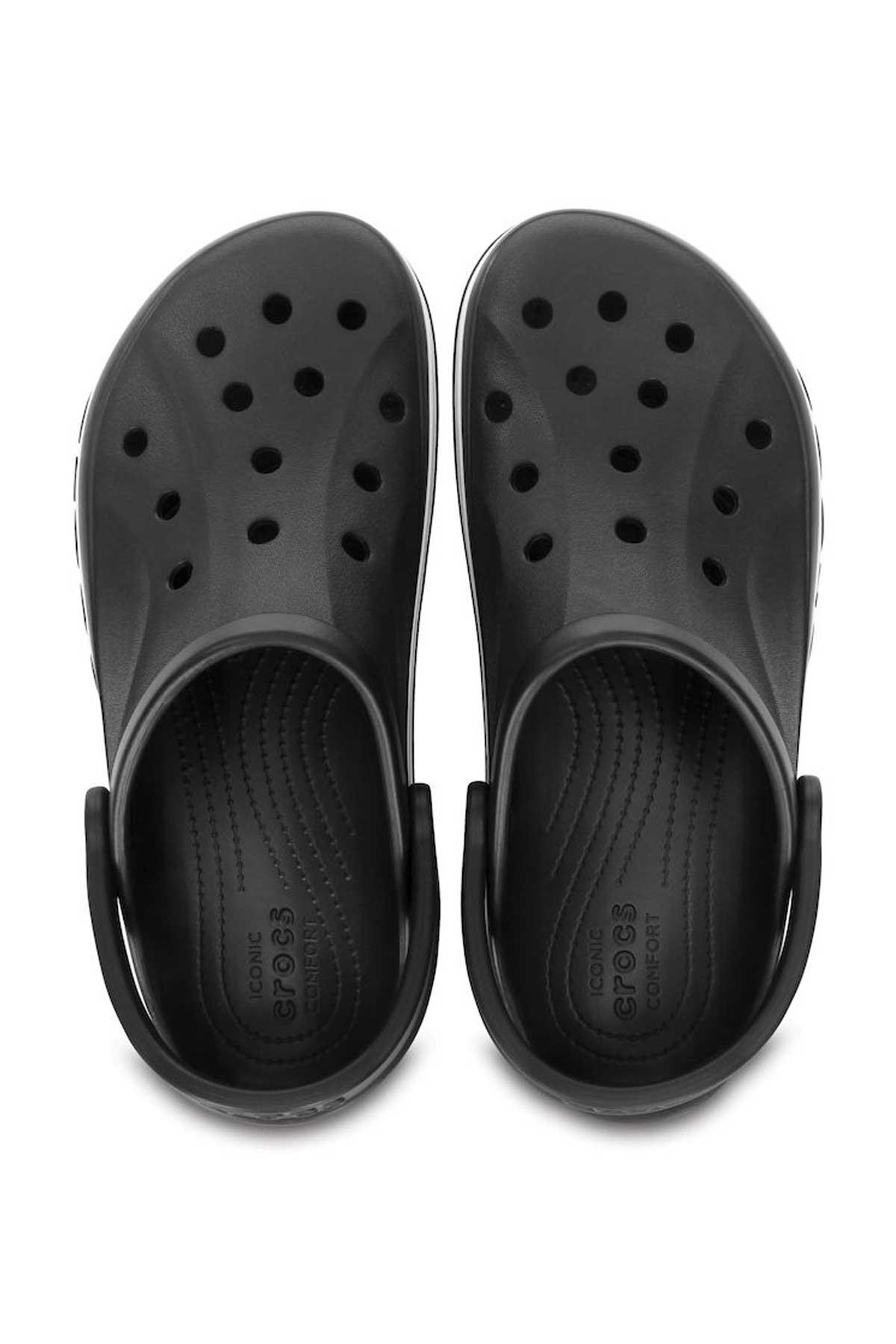 Crocs Bayaband Clog Unisex Terlik 205089-066