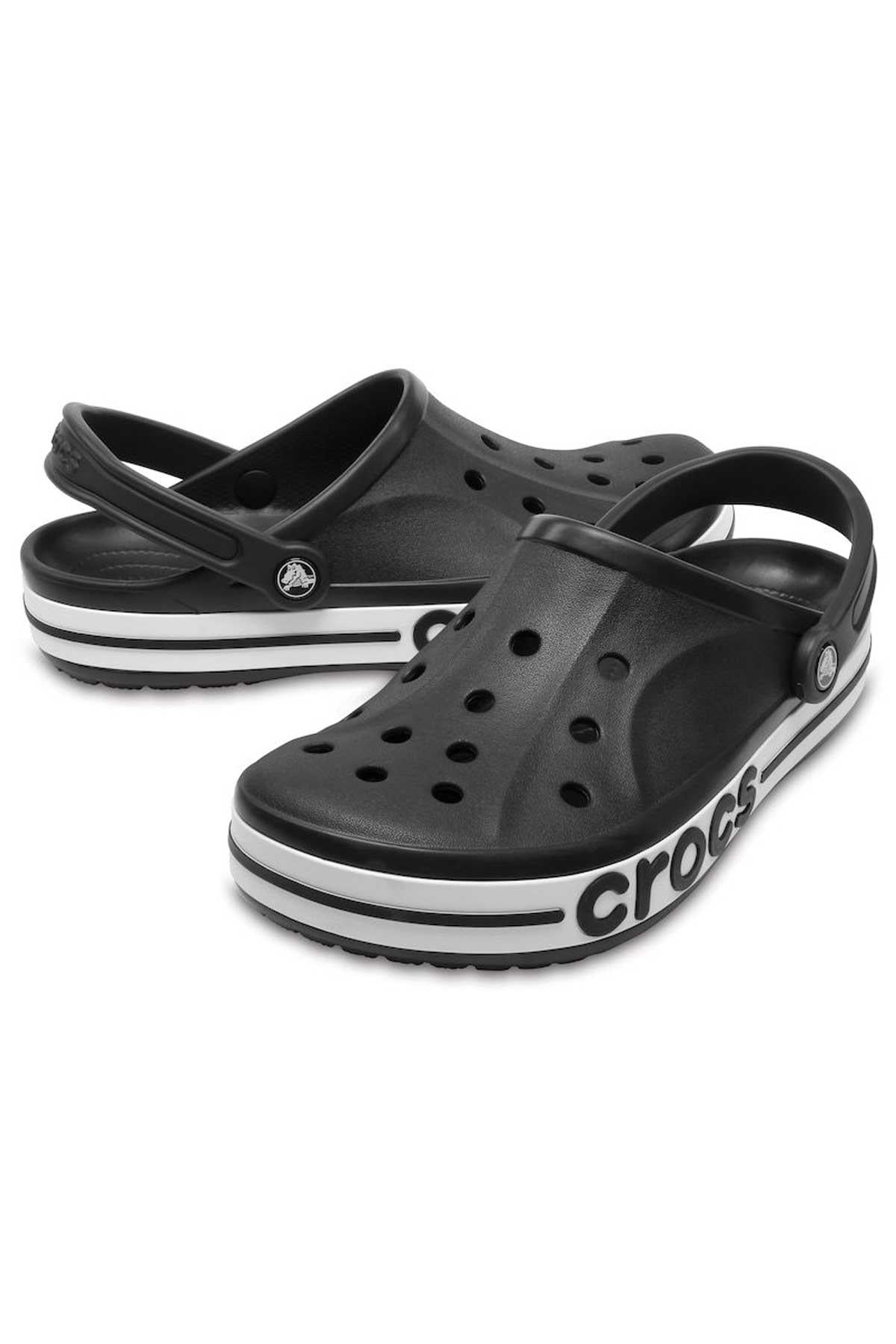 Crocs Bayaband Clog Unisex Terlik 205089-066