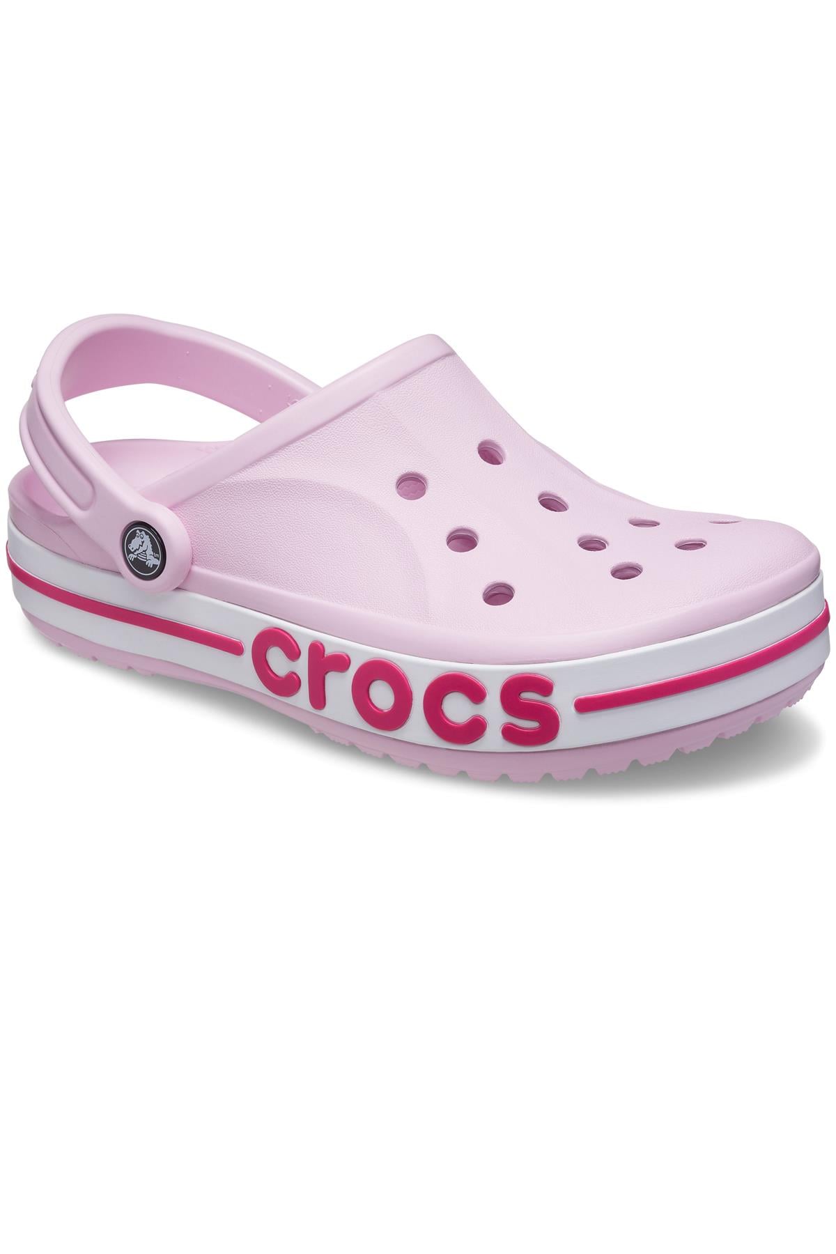 Crocs Bayaband Clog Unisex Terlik 205089-6TG