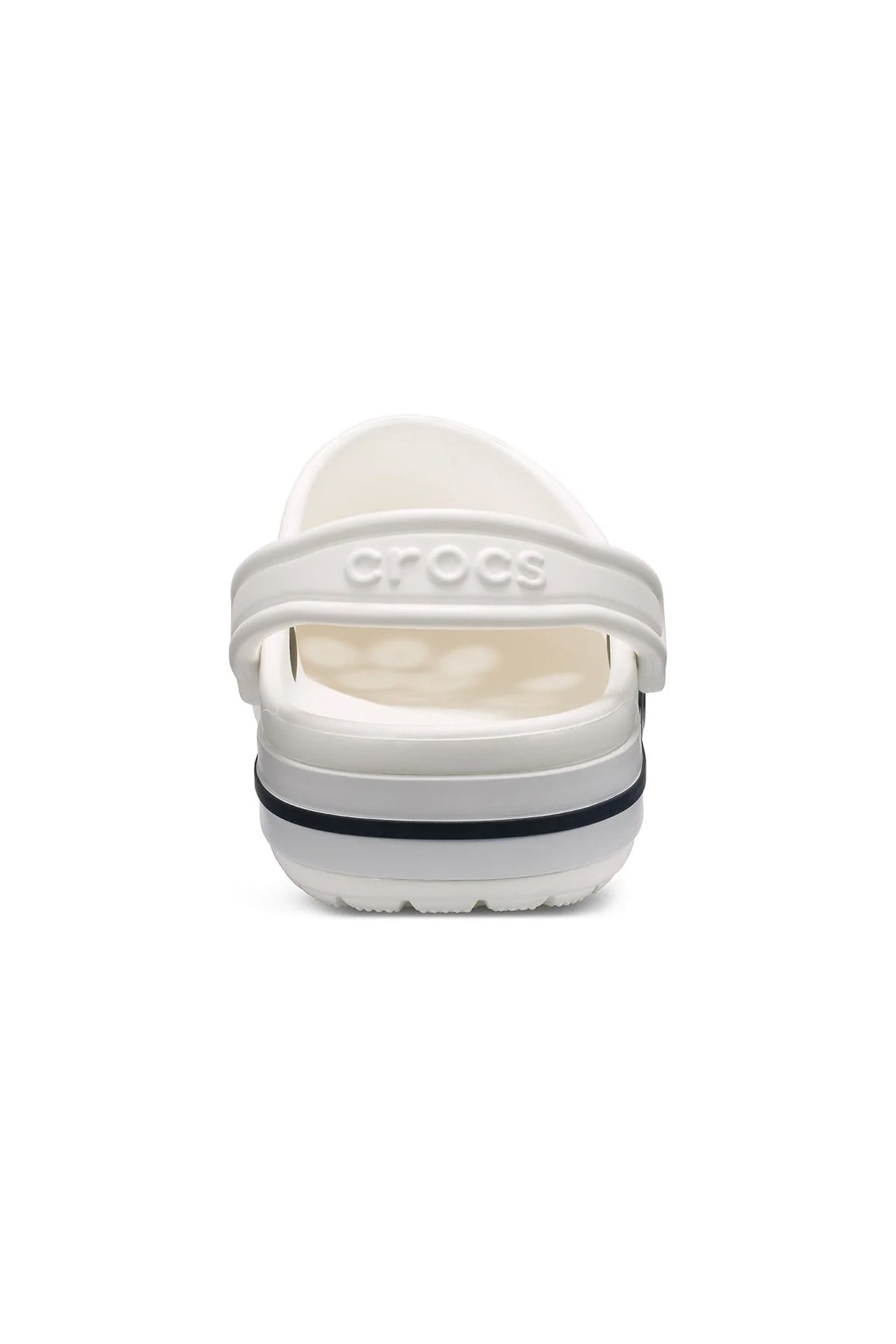 Crocs Bayaband Clog Unisex Terlik 205089-126