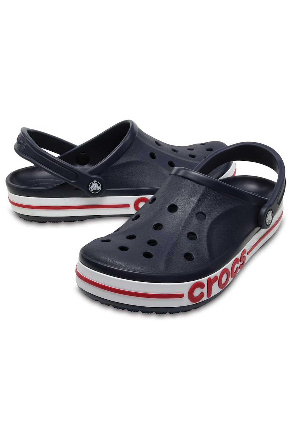 Crocs Bayaband Clog Unisex Terlik 205089-4CC
