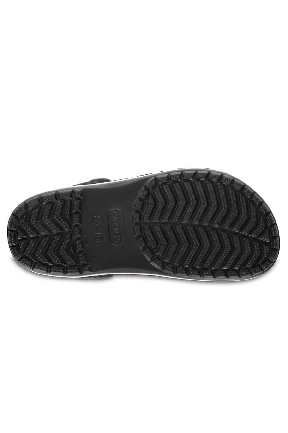 Crocs Bayaband Clog Unisex Terlik 205089-066