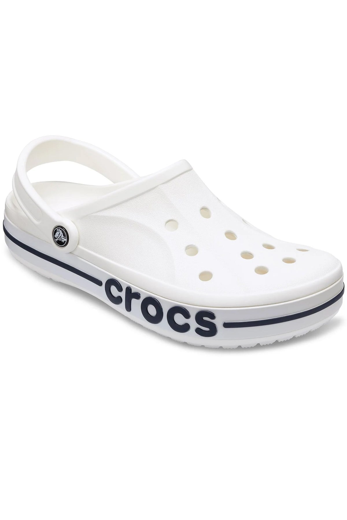 Crocs Bayaband Clog Unisex Terlik 205089-126
