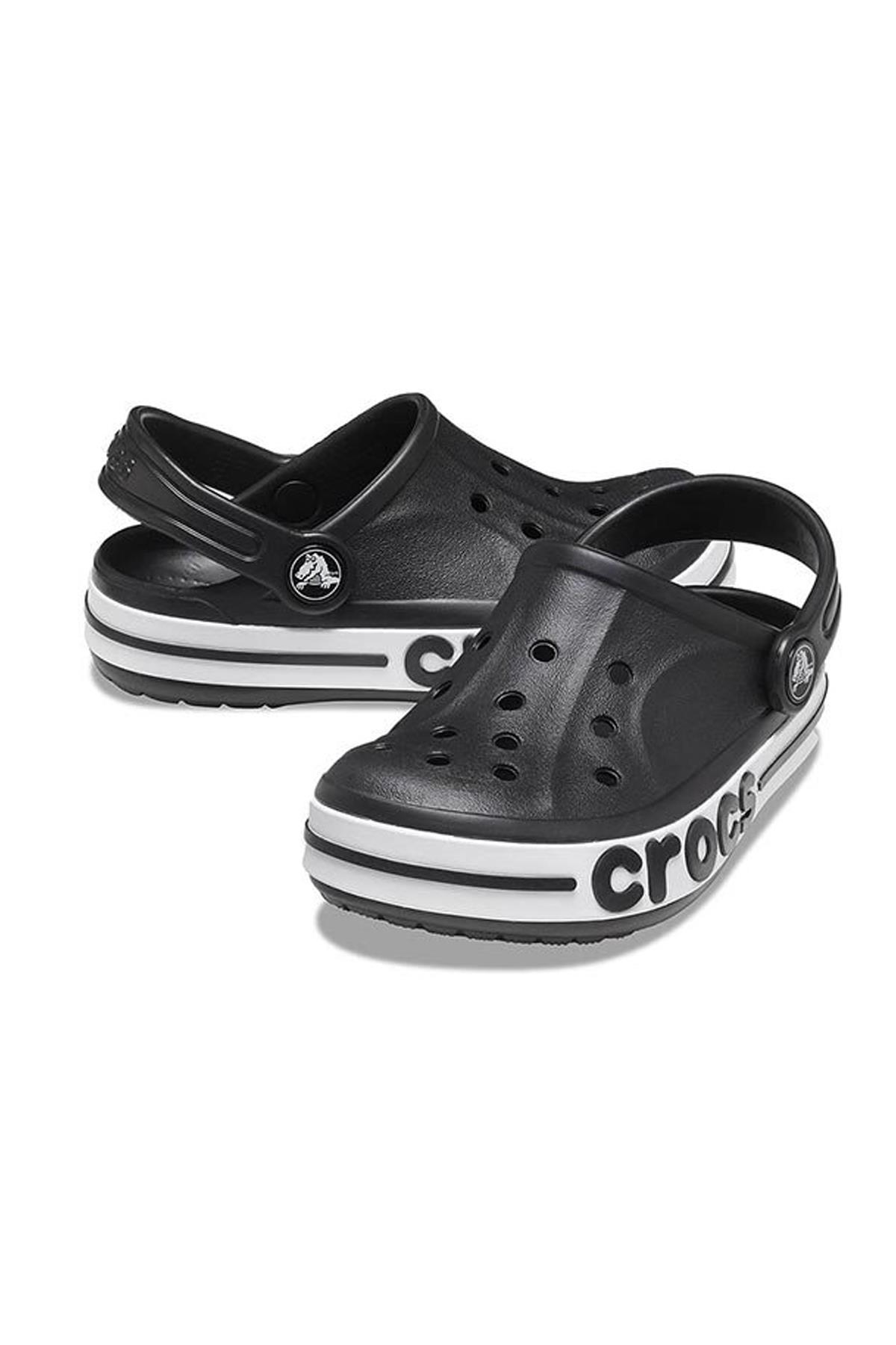 Crocs Bayaband Çocuk Terlik 207018-001