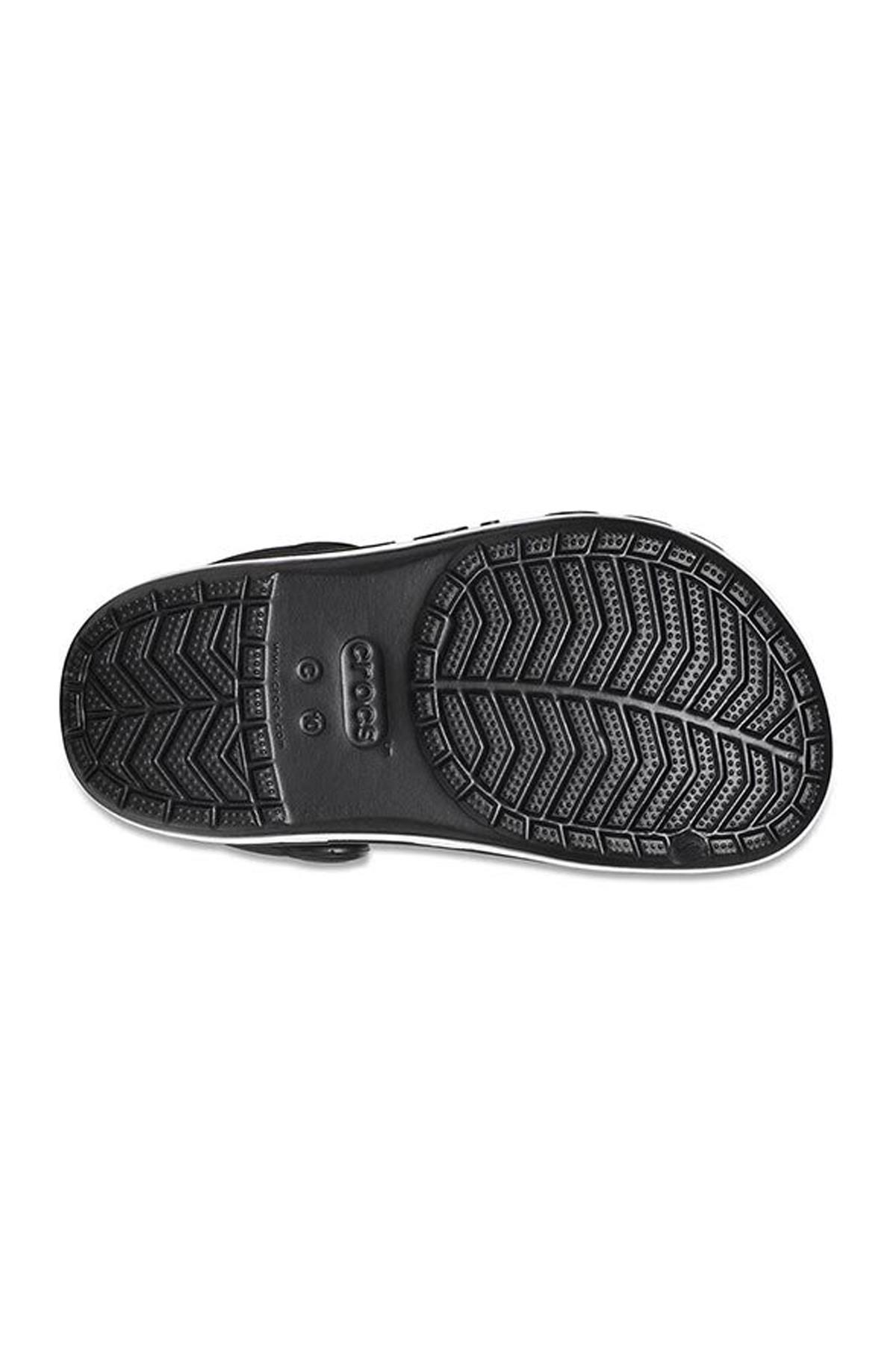 Crocs Bayaband Çocuk Terlik 207018-001