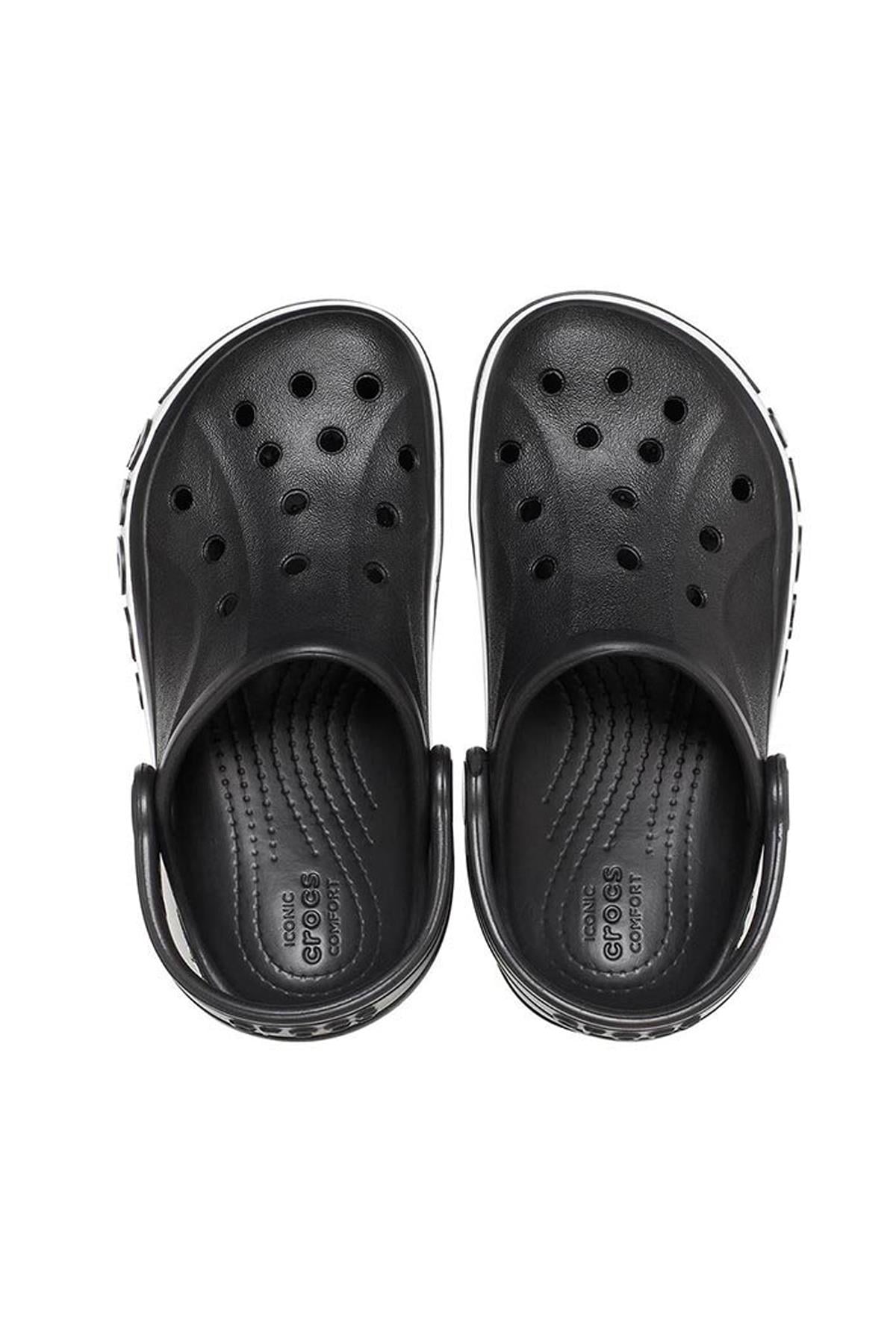 Crocs Bayaband Çocuk Terlik 207018-001