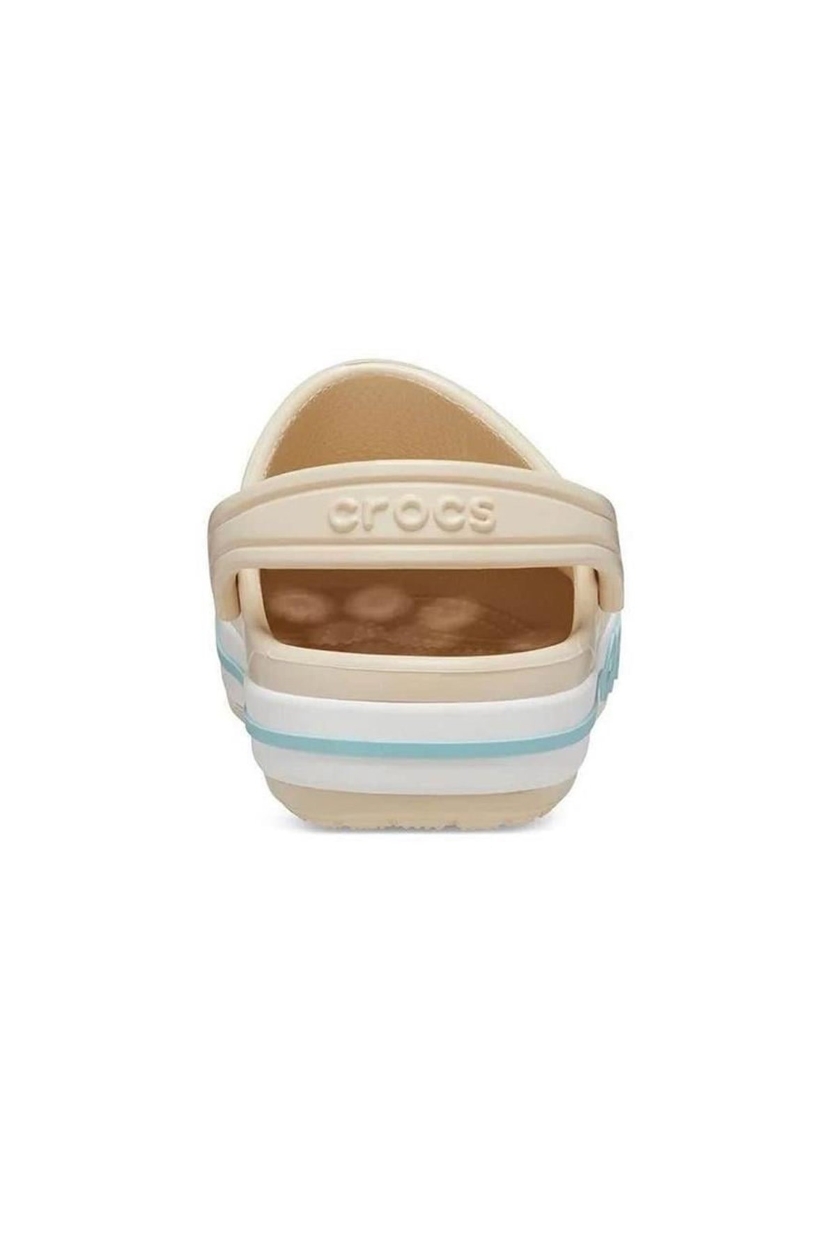 Crocs Bayaband Çocuk Terlik 207018-11S