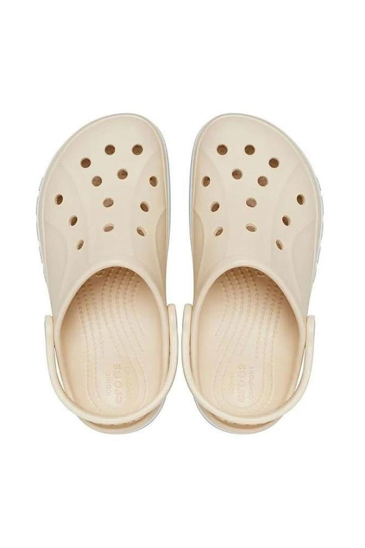 Crocs Bayaband Çocuk Terlik 207018-11S