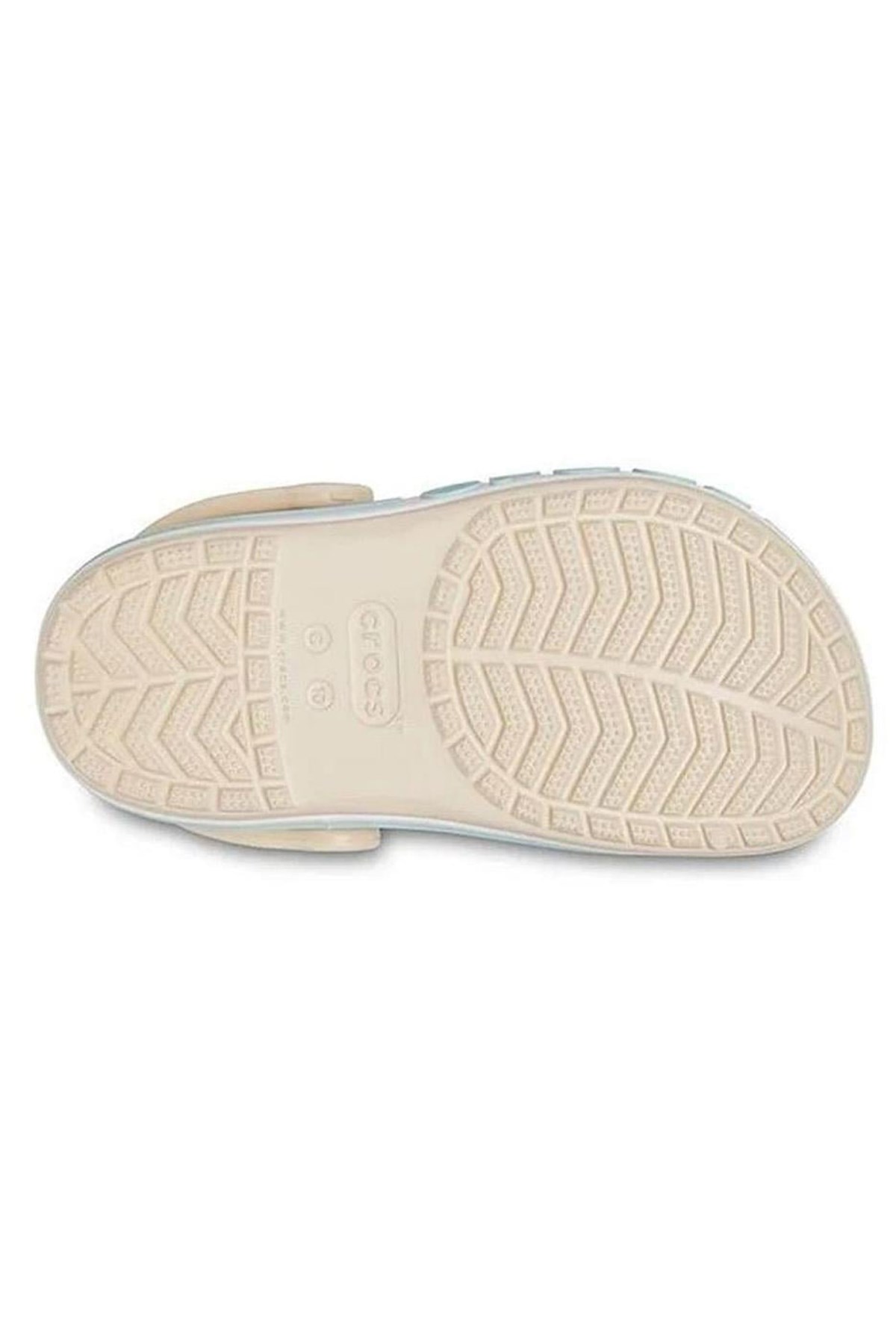 Crocs Bayaband Çocuk Terlik 207018-11S