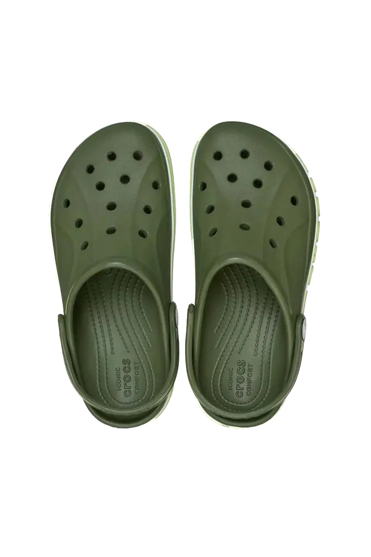 Crocs Bayaband Çocuk Terlik 207018-3CB