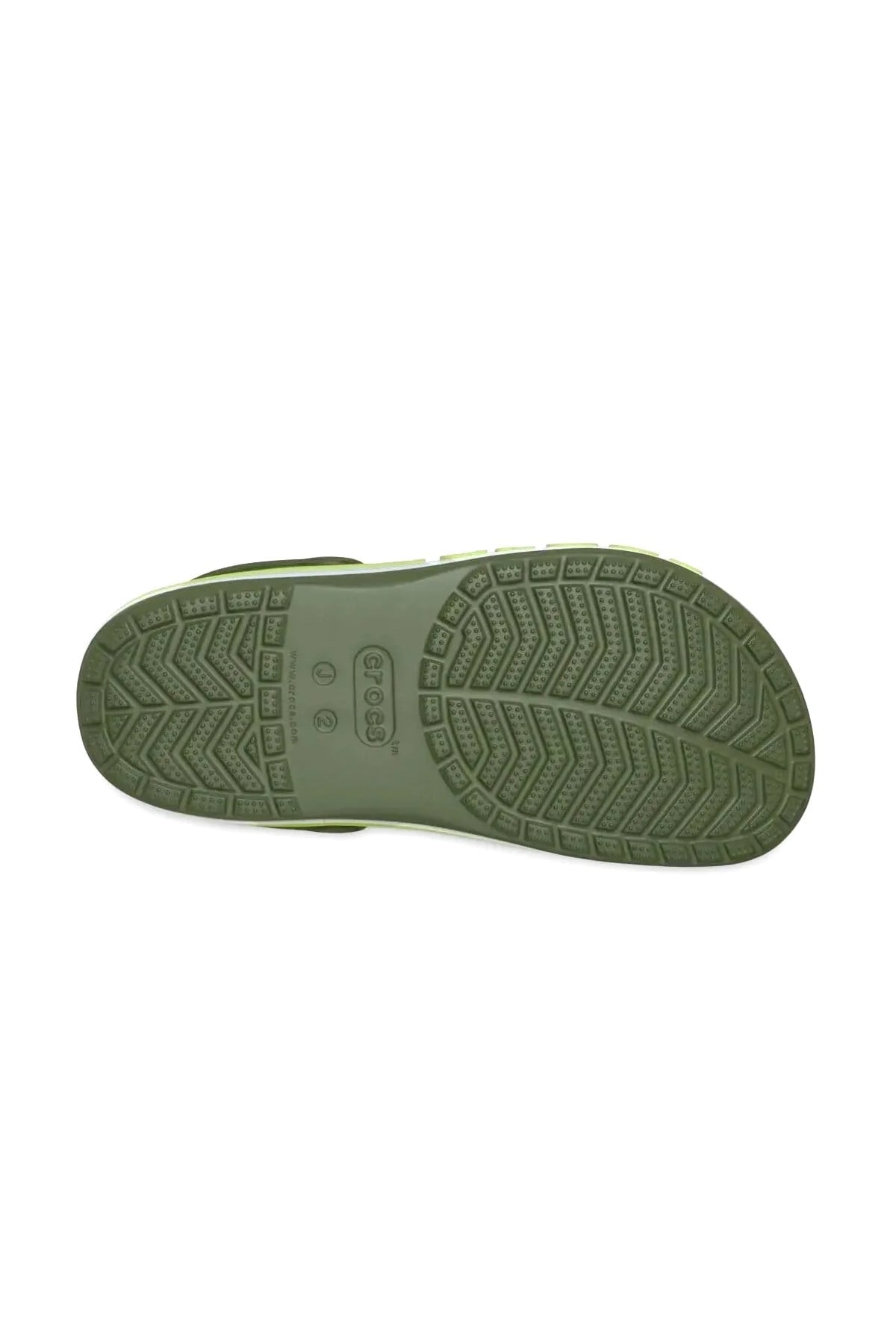 Crocs Bayaband Çocuk Terlik 207018-3CB