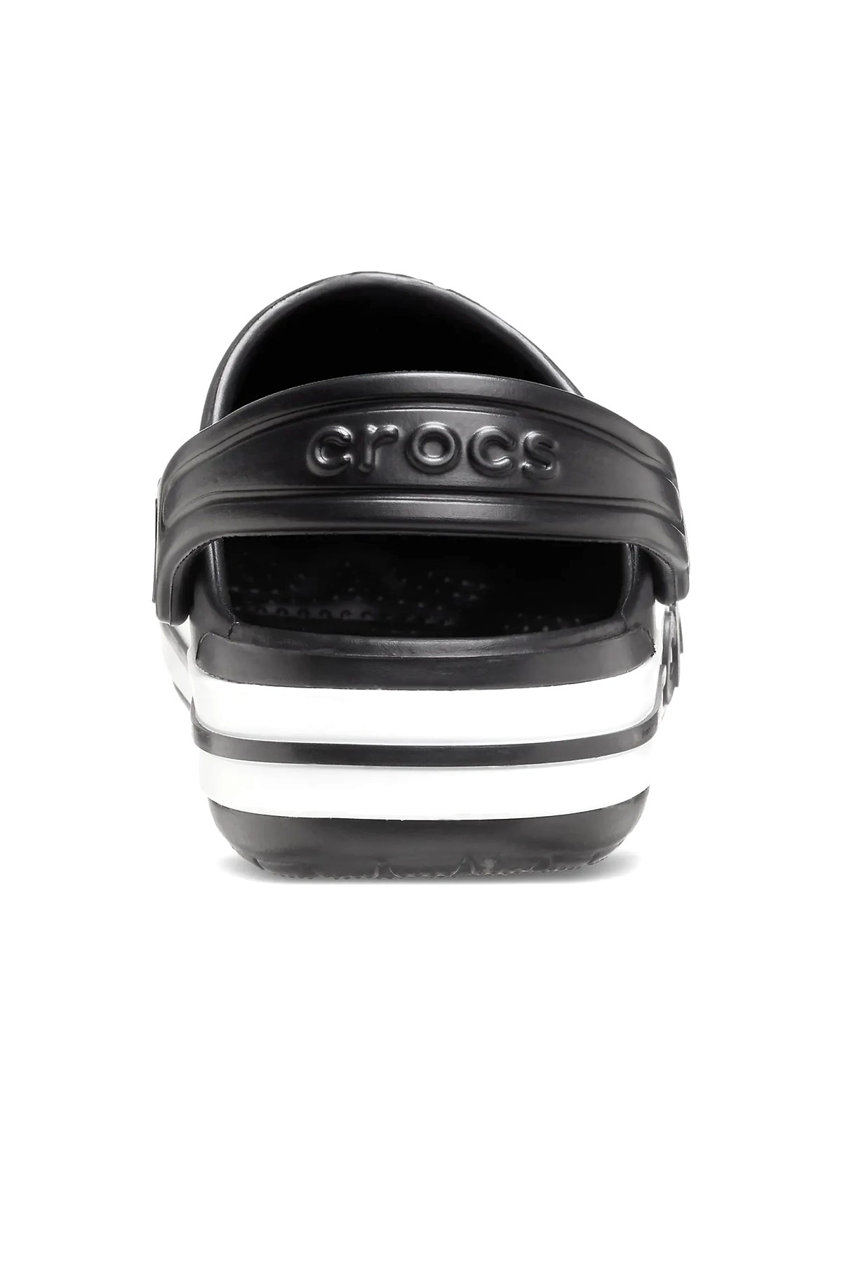 Crocs Bayaband Çocuk Terlik 207019-001