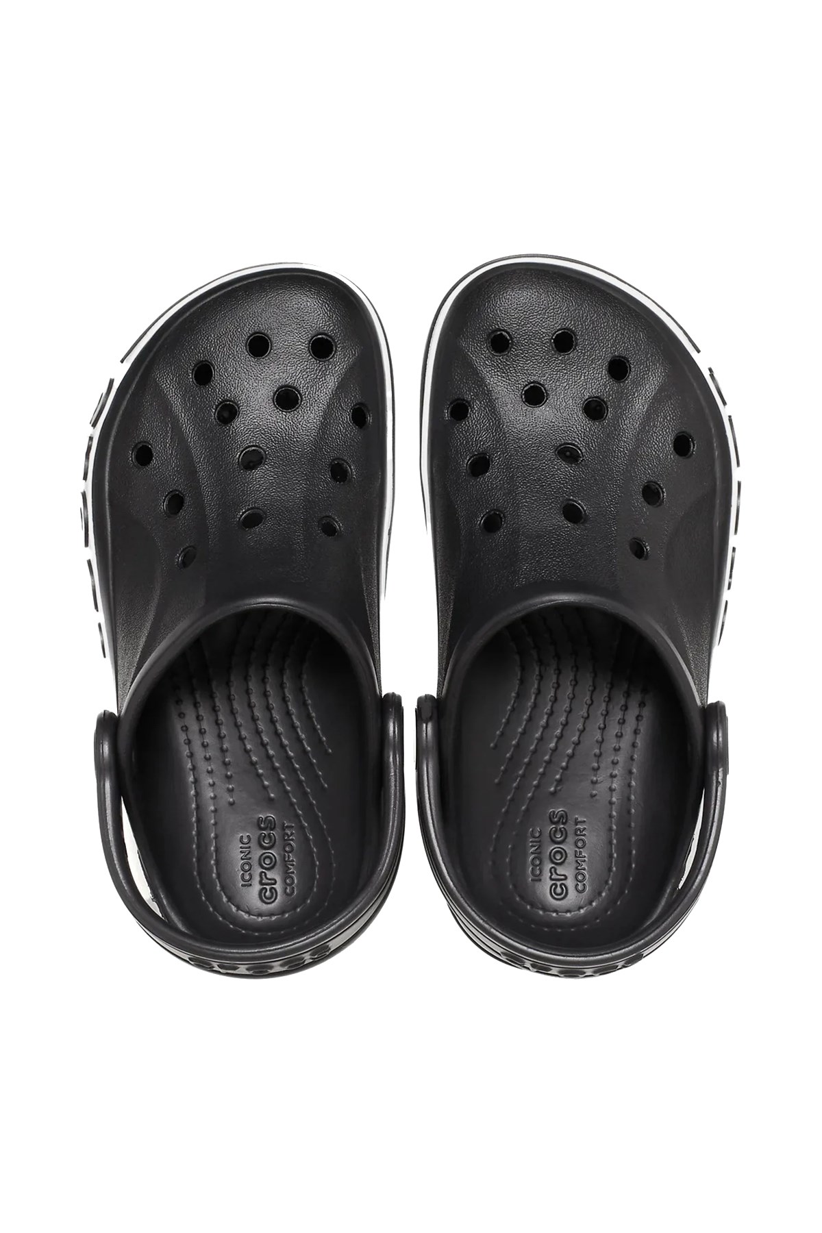 Crocs Bayaband Çocuk Terlik 207019-001
