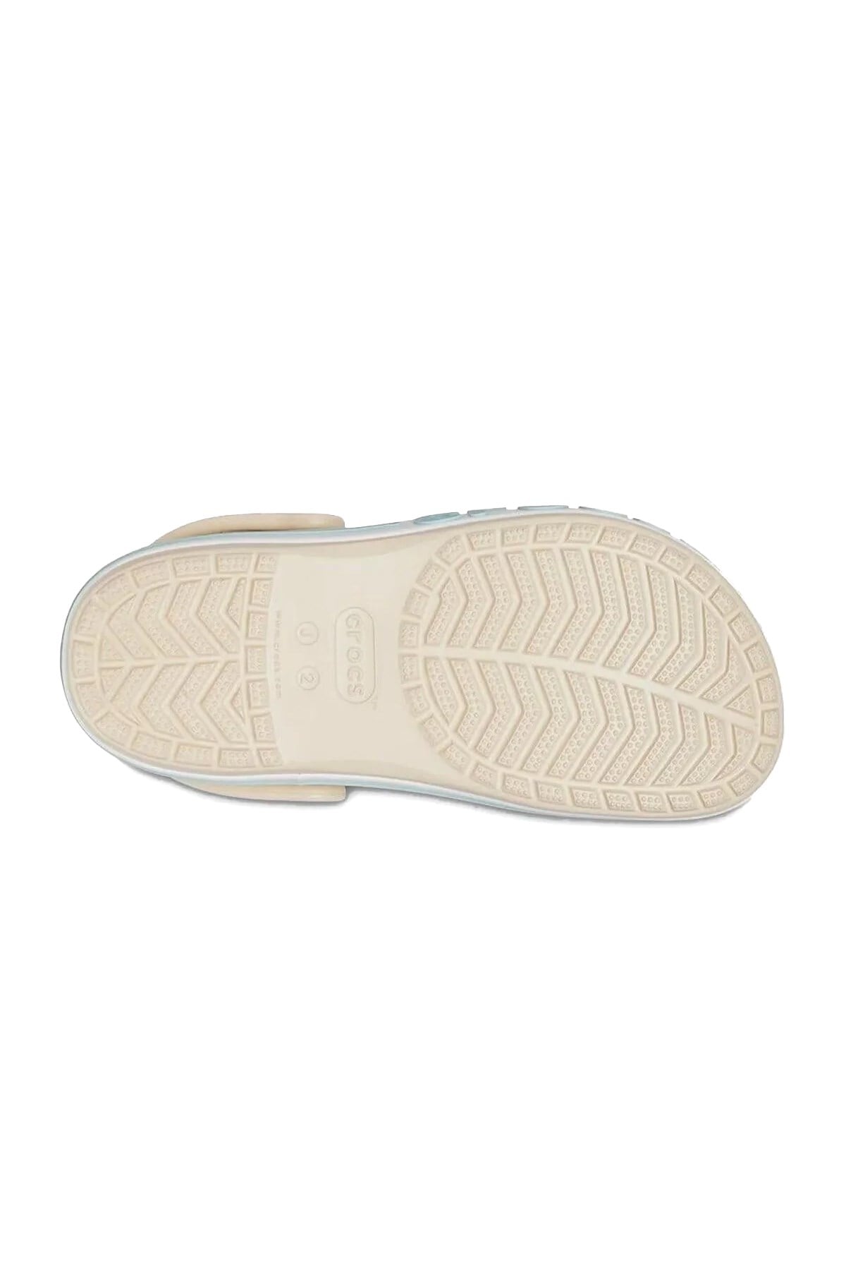 Crocs Bayaband Çocuk Terlik 207019-11S