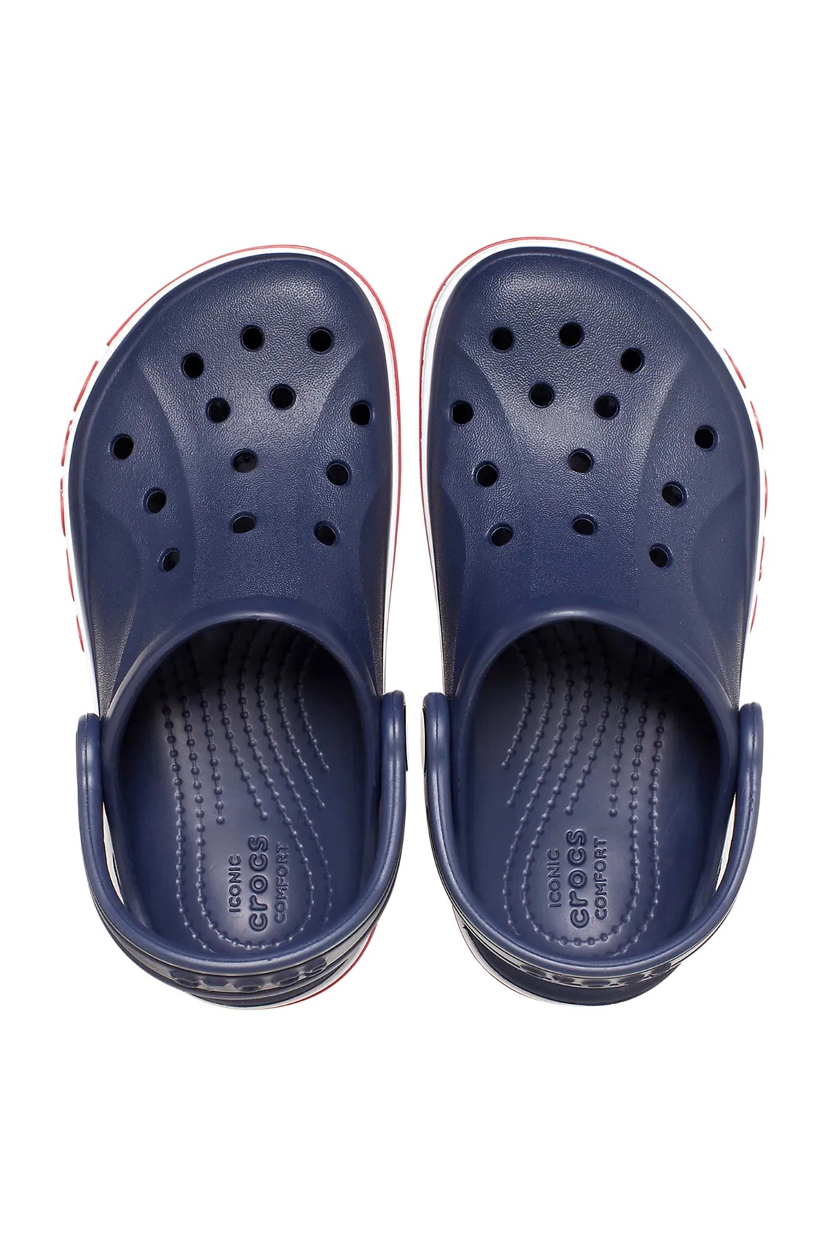 Crocs Bayaband Çocuk Terlik 207019-410