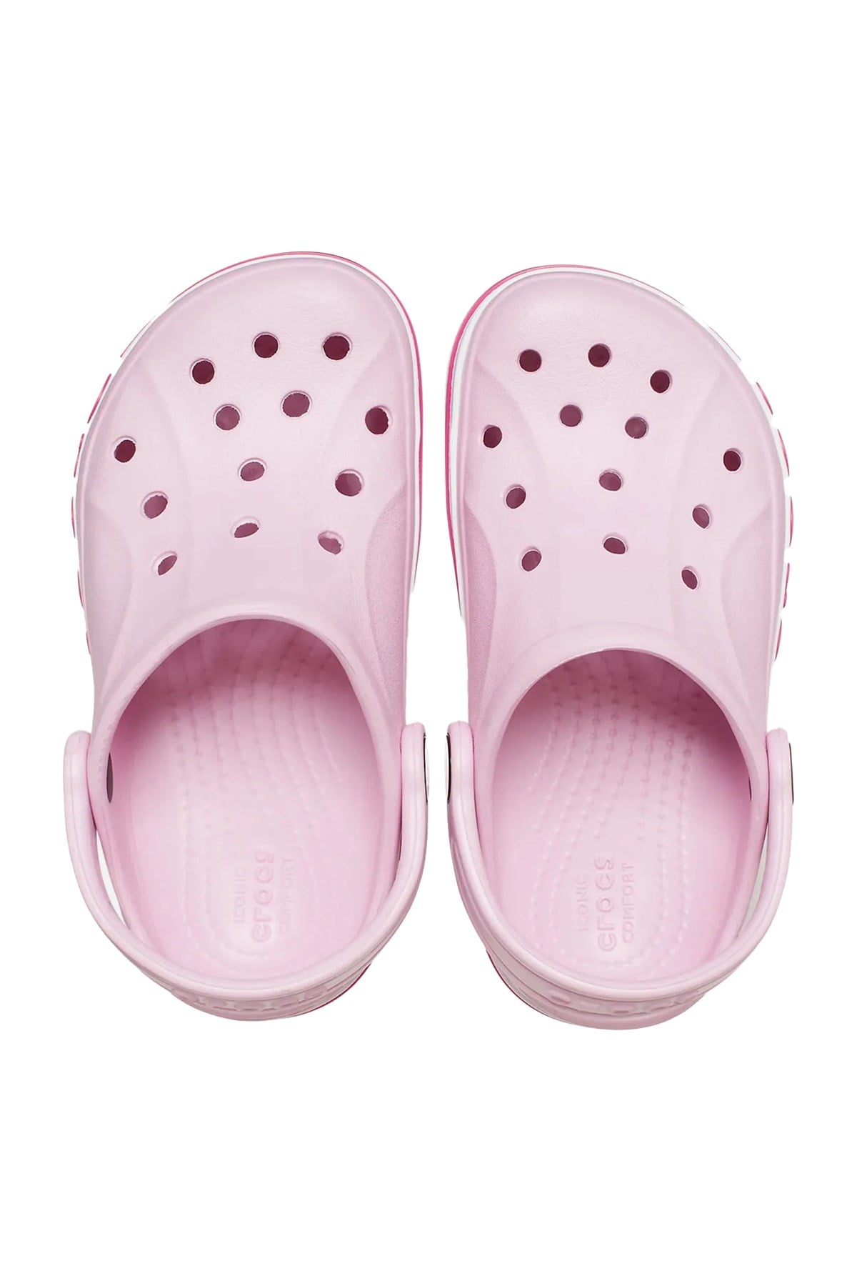 Crocs Bayaband Çocuk Terlik 207019-6TG