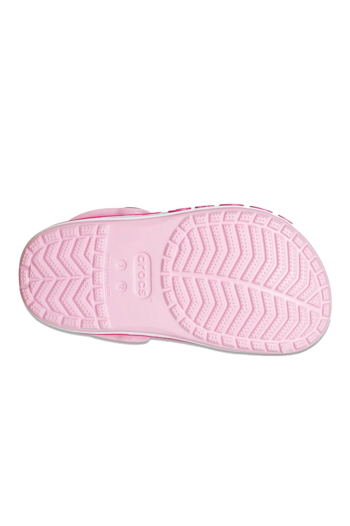 Crocs Bayaband Çocuk Terlik 207019-6TG