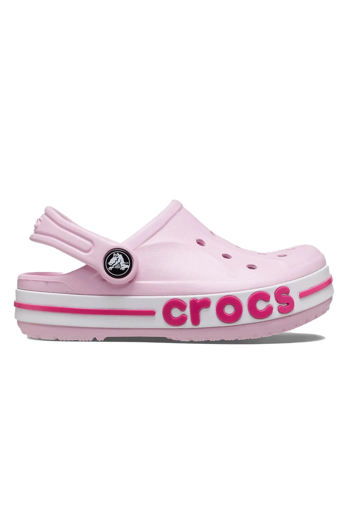 Crocs Bayaband Çocuk Terlik 207019-6TG