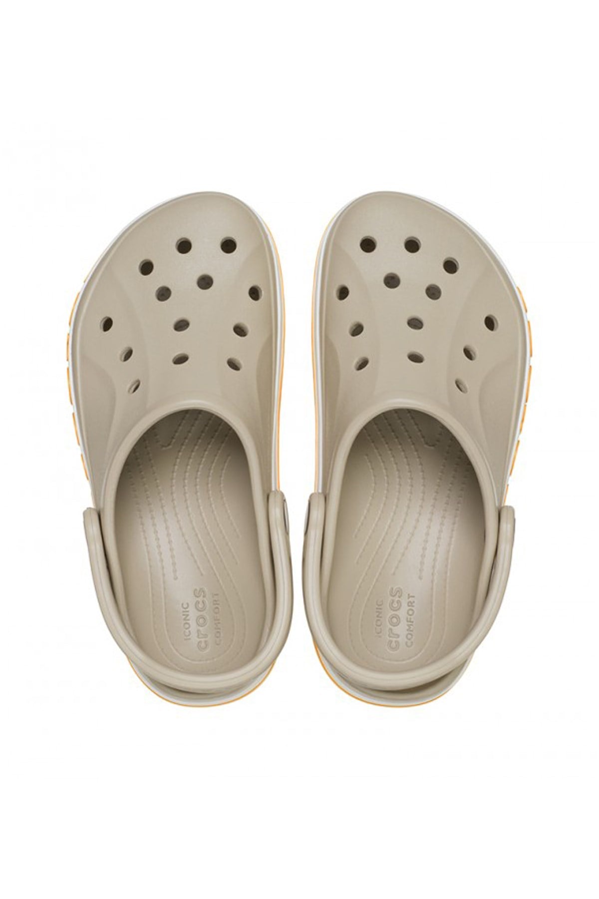 Crocs Bayaband Unisex Terlik 205089-2V3