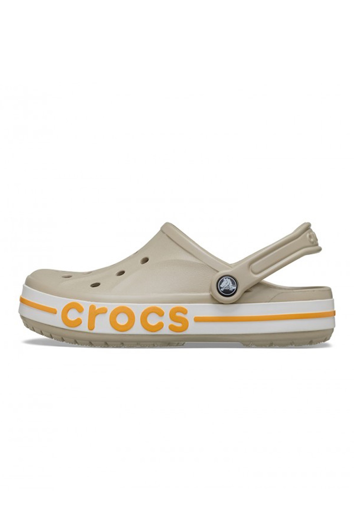 Crocs Bayaband Unisex Terlik 205089-2V3