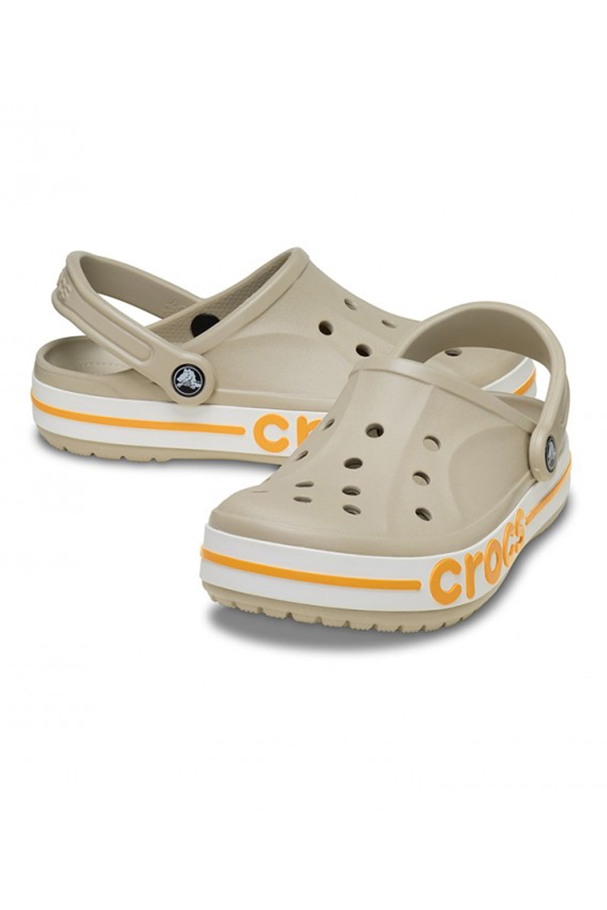 Crocs Bayaband Unisex Terlik 205089-2V3