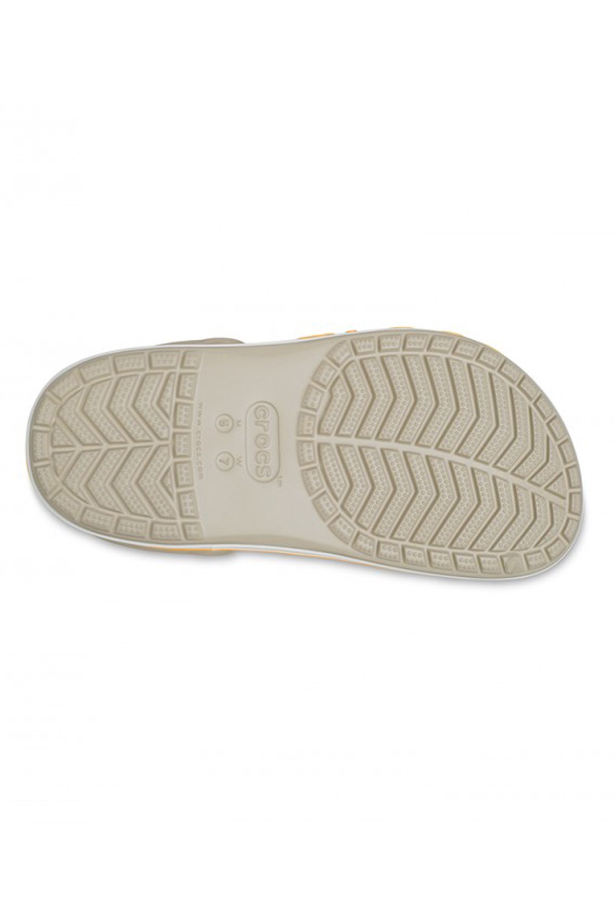 Crocs Bayaband Unisex Terlik 205089-2V3