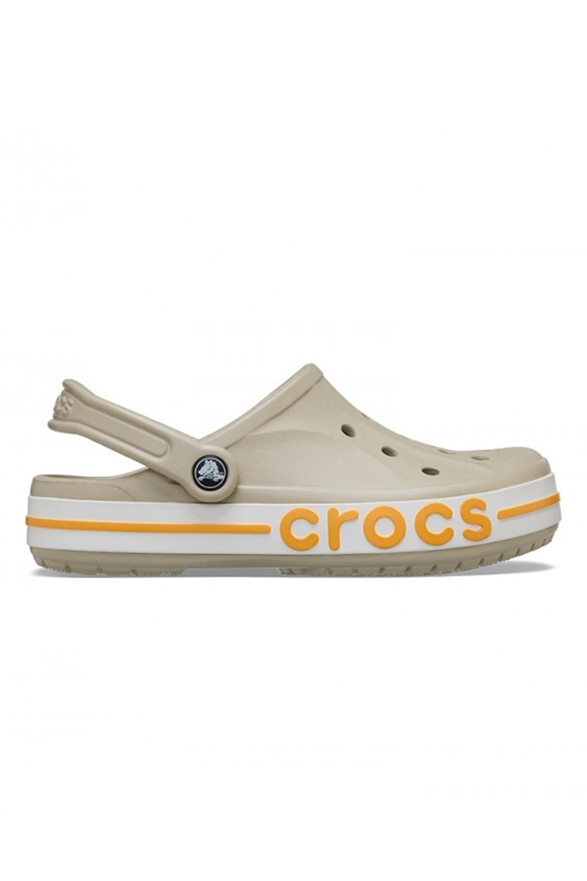 Crocs Bayaband Unisex Terlik 205089-2V3