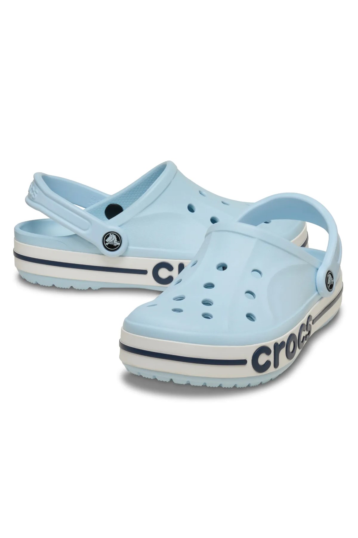 Crocs Bayaband Unisex Terlik 205089-4JQ