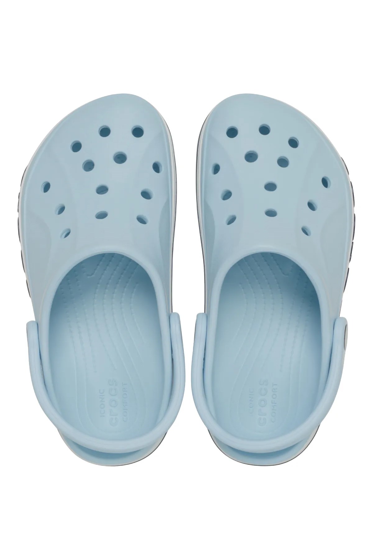Crocs Bayaband Unisex Terlik 205089-4JQ