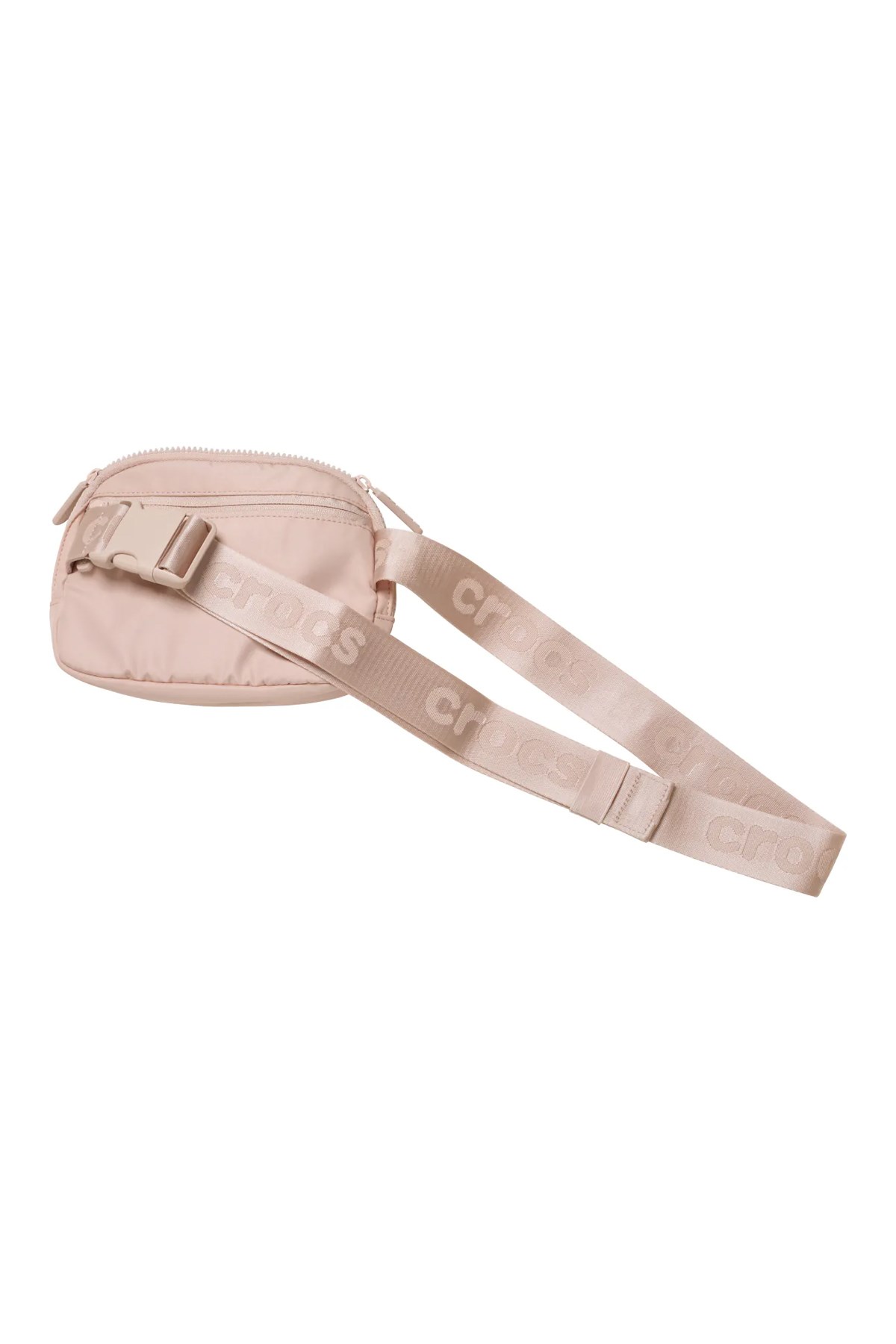 Crocs Belt Bag Eva Bel Çantası CZFB0004-POWDER