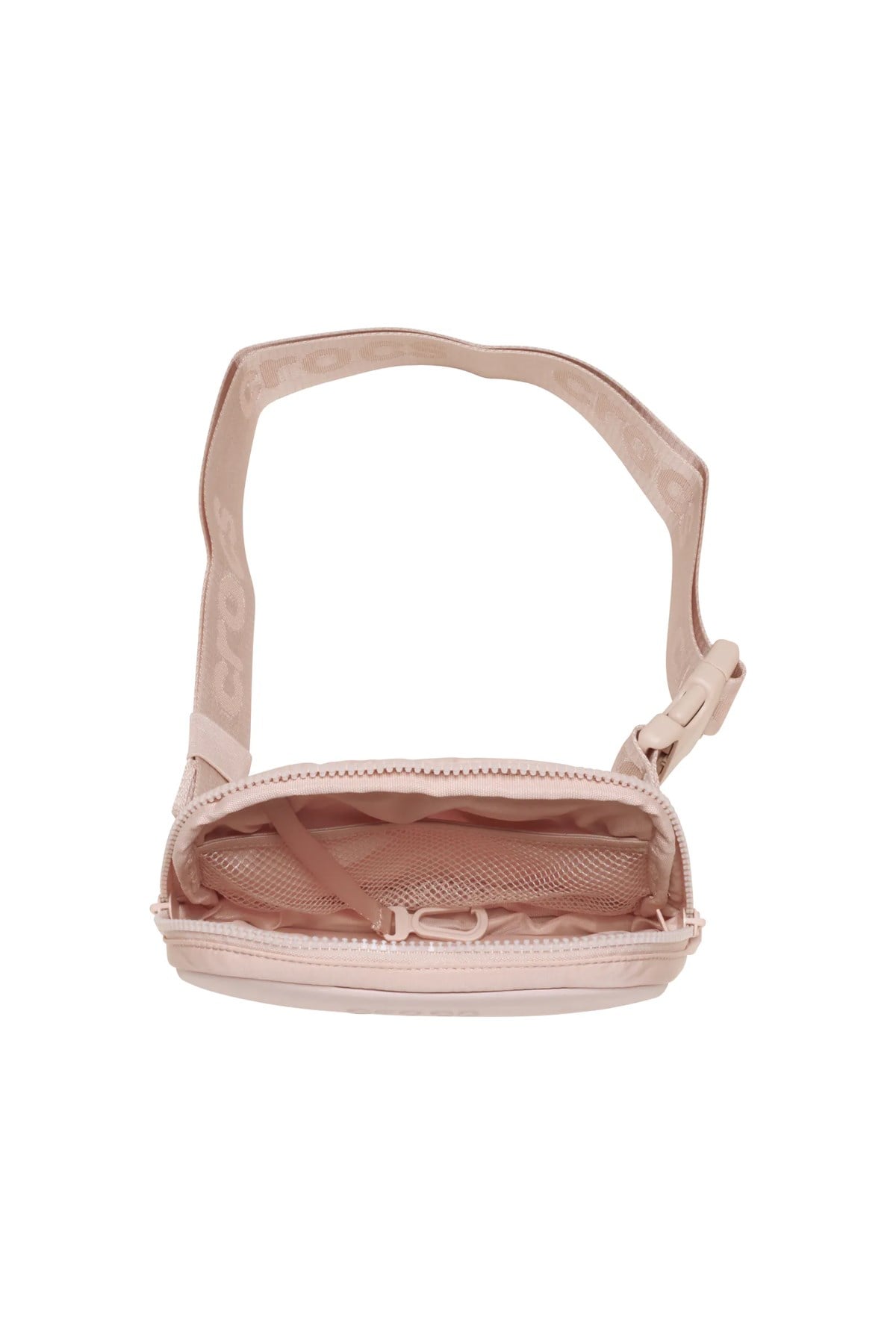 Crocs Belt Bag Eva Bel Çantası CZFB0004-POWDER